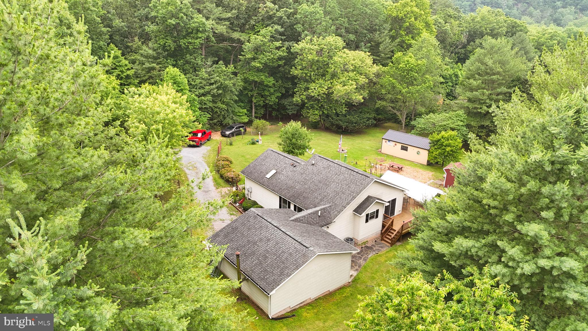 SLEEPY CREEK ORCHARD - Residential