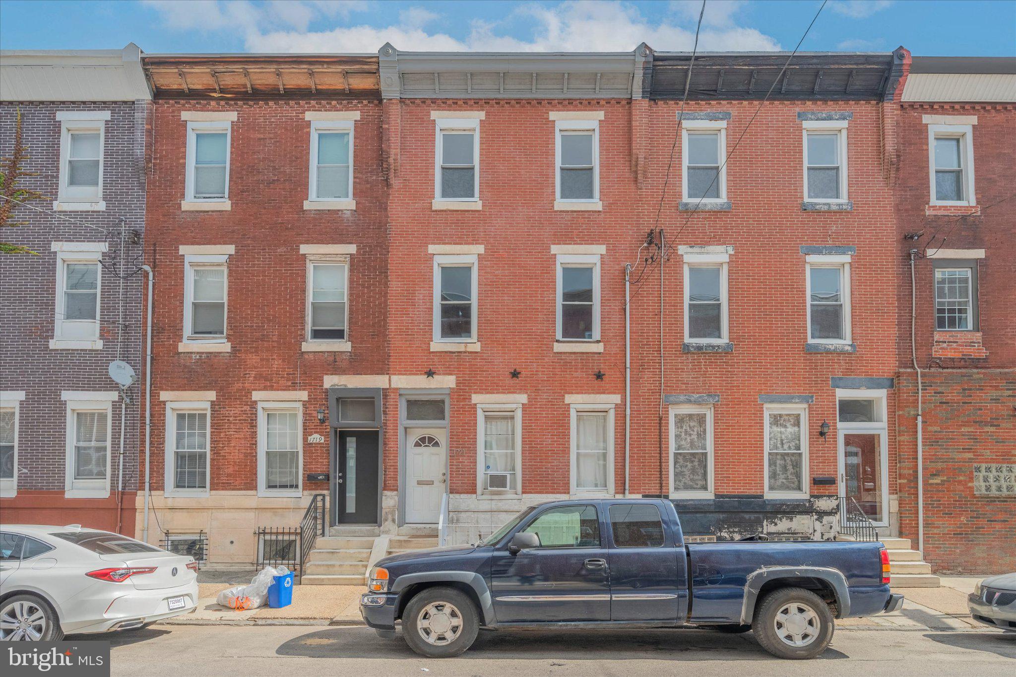 1721 S 18TH STREET