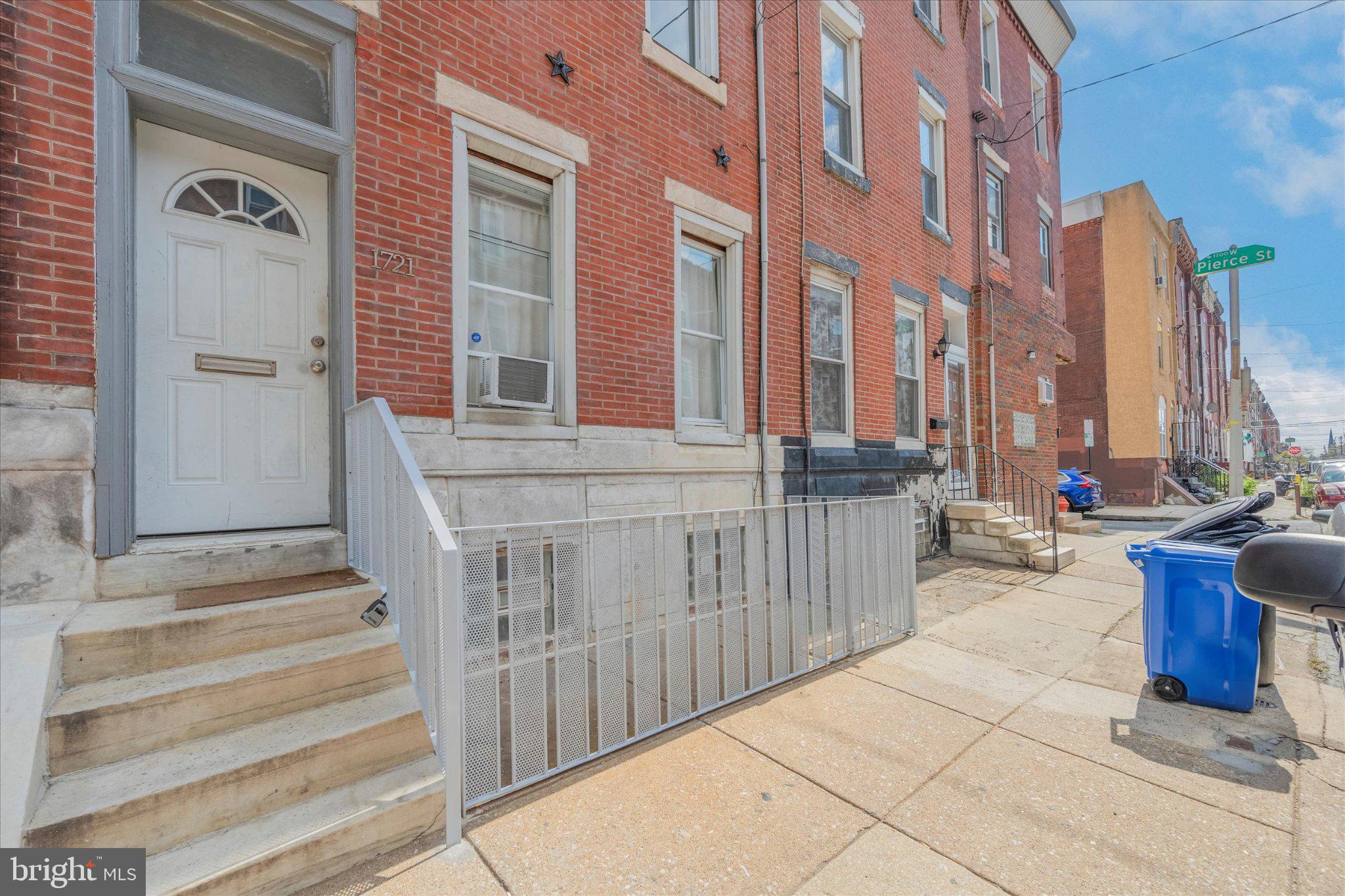 1721 S 18TH STREET