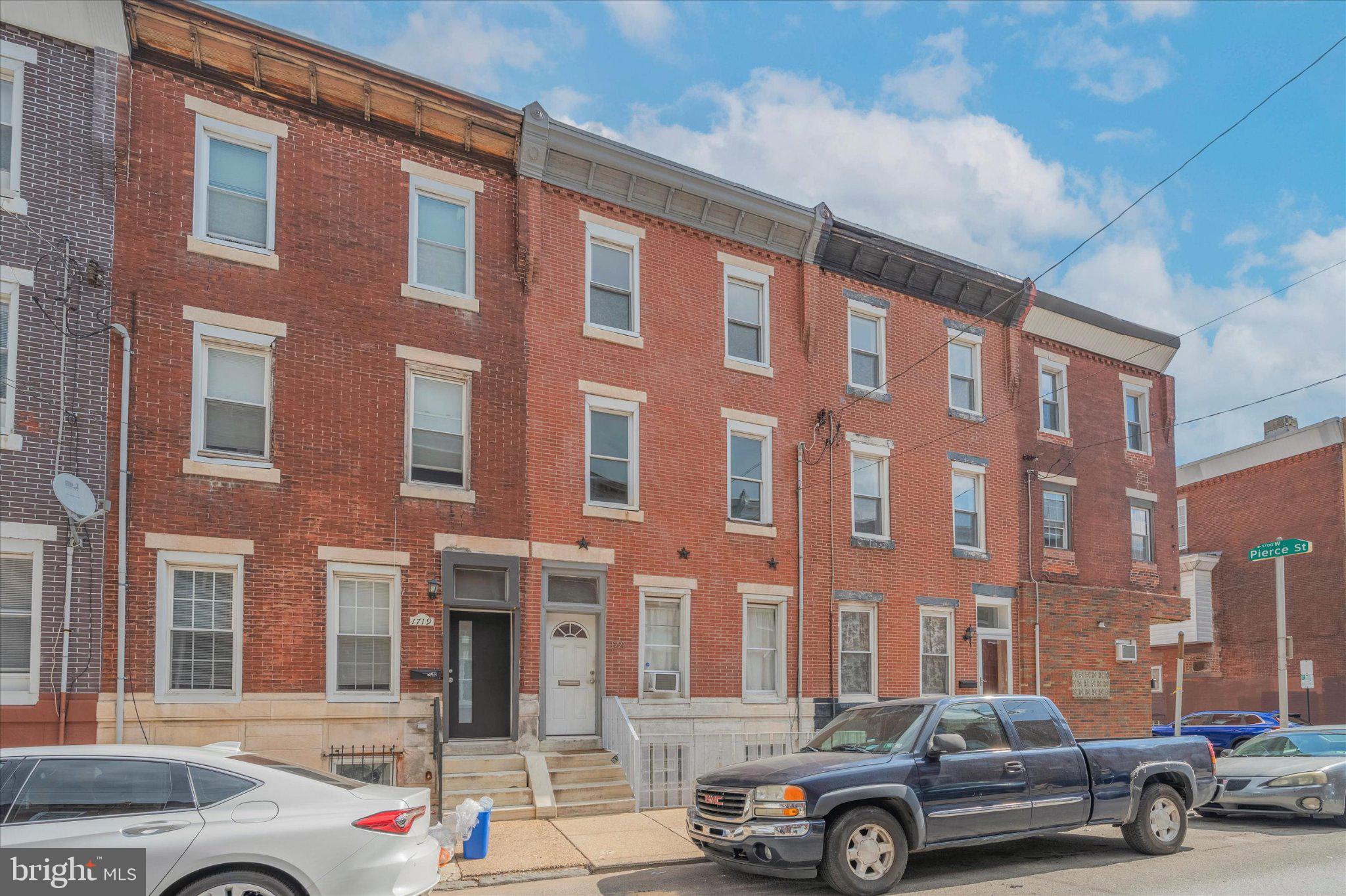 1721 S 18TH STREET