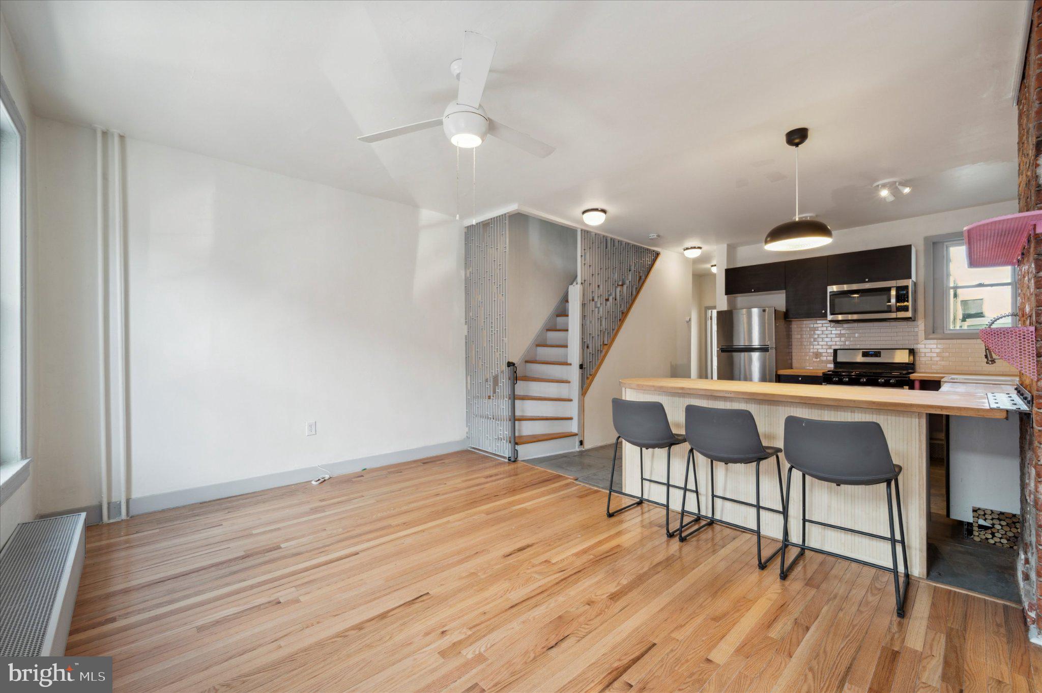 NEWBOLD - Residential Income