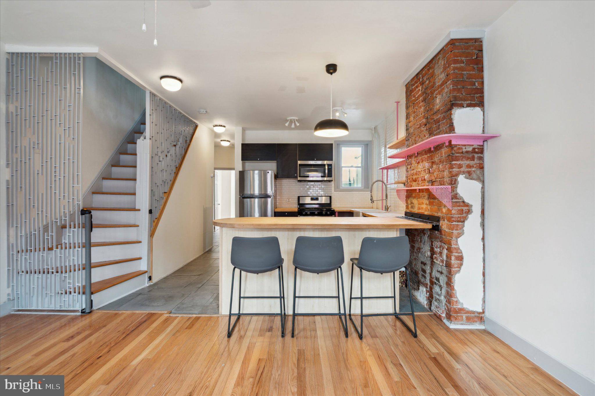 NEWBOLD - Residential Income