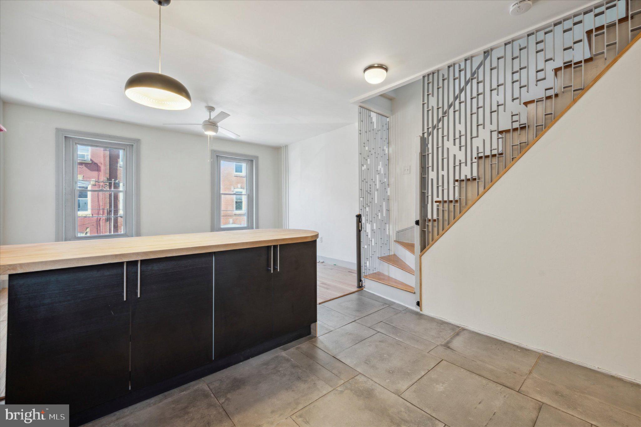 NEWBOLD - Residential Income