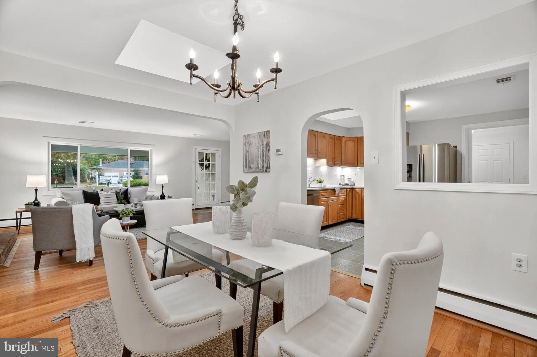 CAPE ARTHUR - Residential