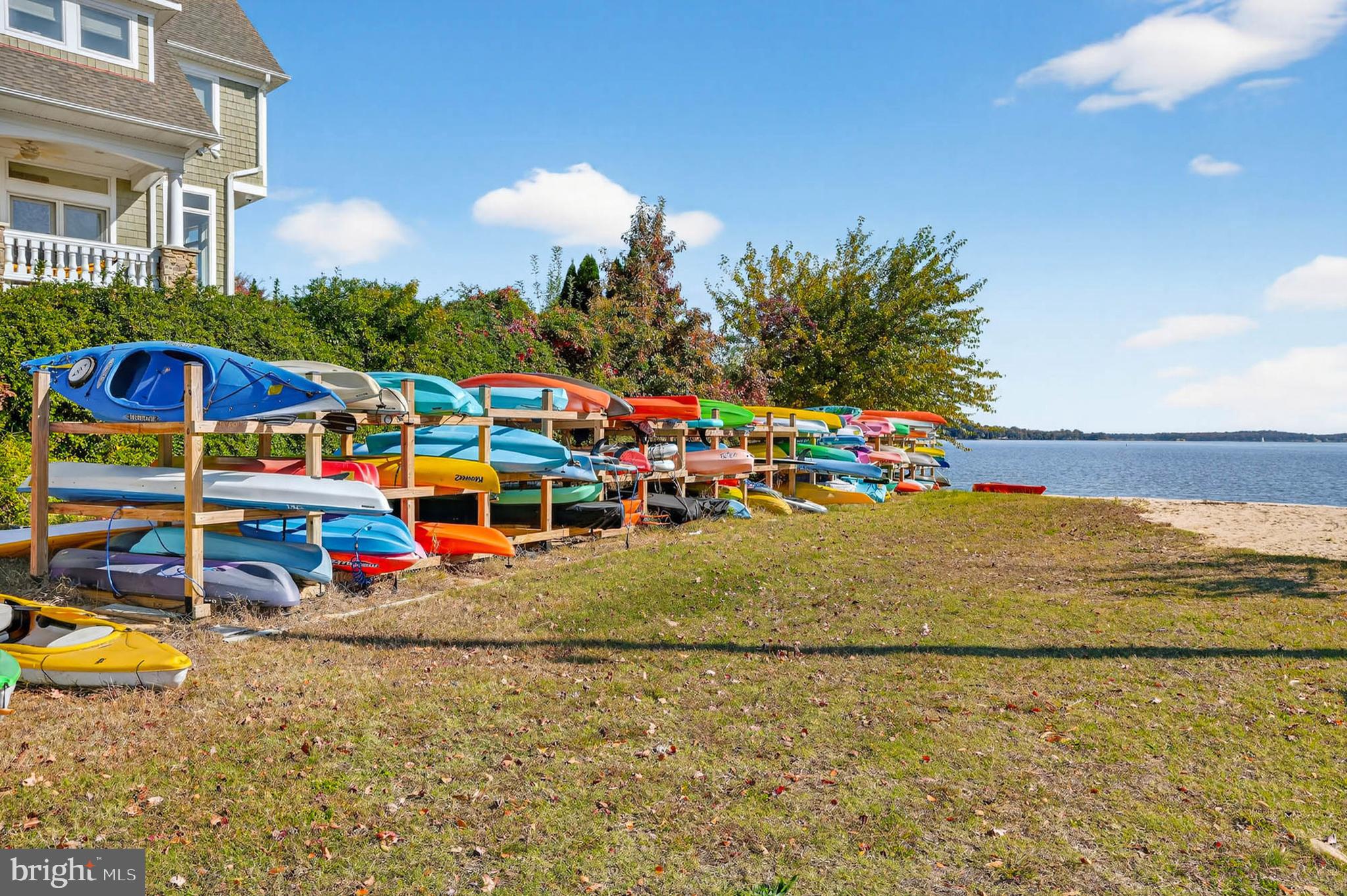 CAPE ARTHUR - Residential