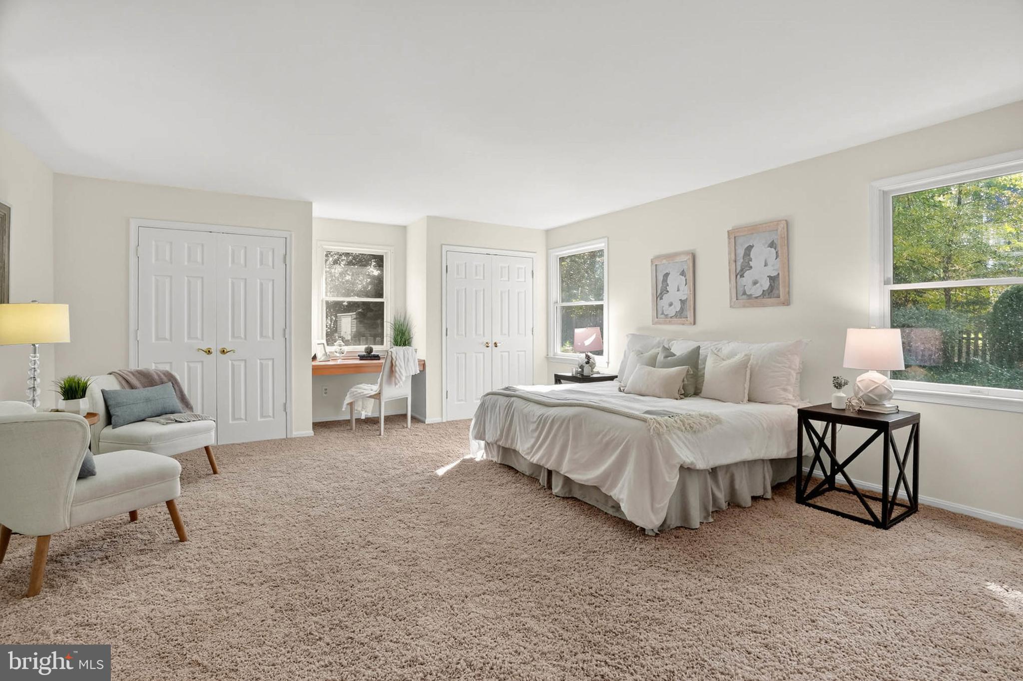 CAPE ARTHUR - Residential