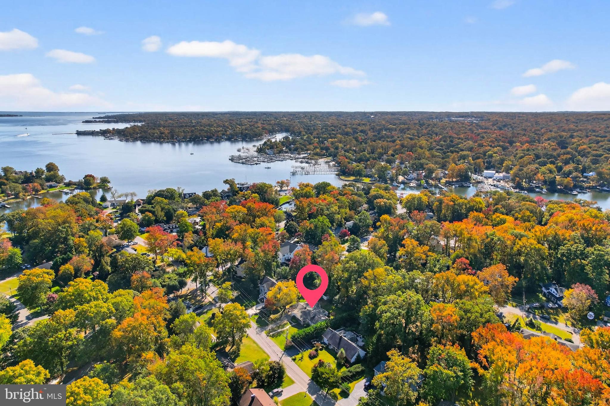 CAPE ARTHUR - Residential
