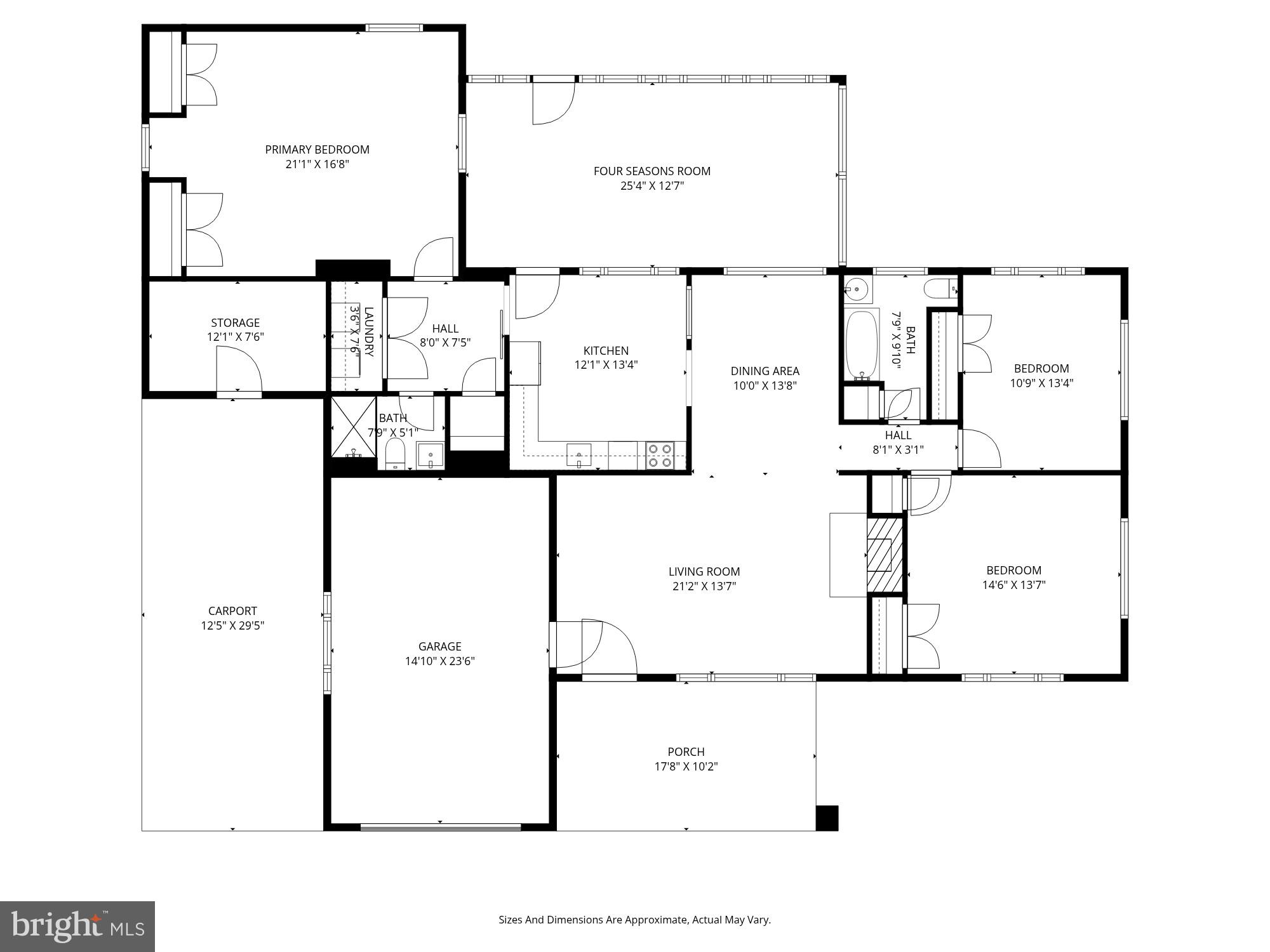 CAPE ARTHUR - Residential