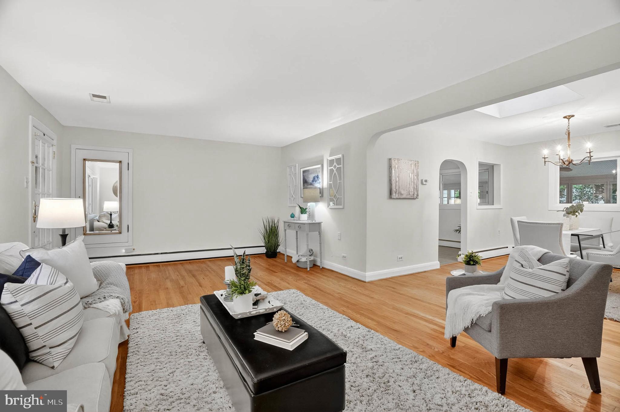 CAPE ARTHUR - Residential