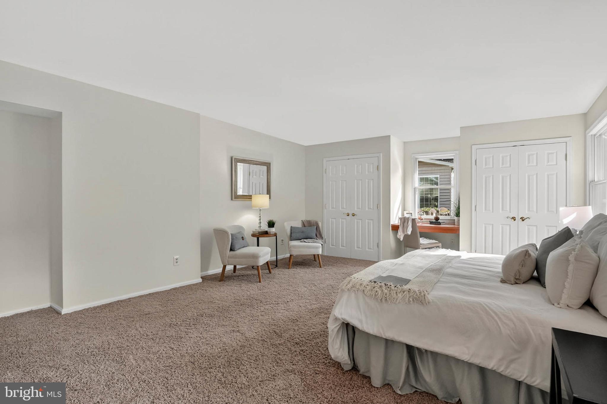 CAPE ARTHUR - Residential