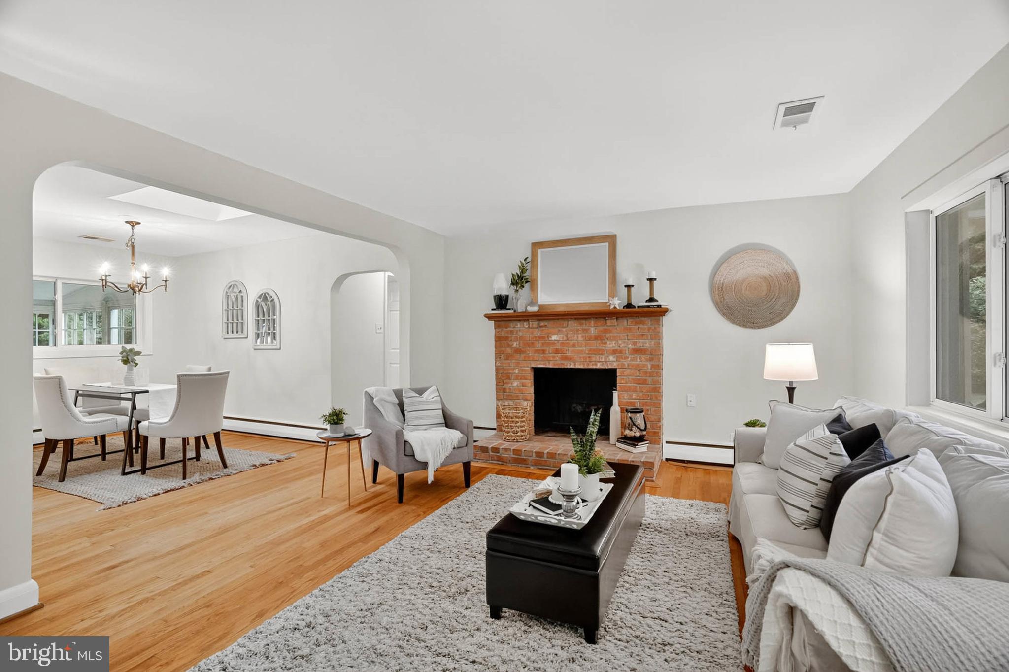 CAPE ARTHUR - Residential