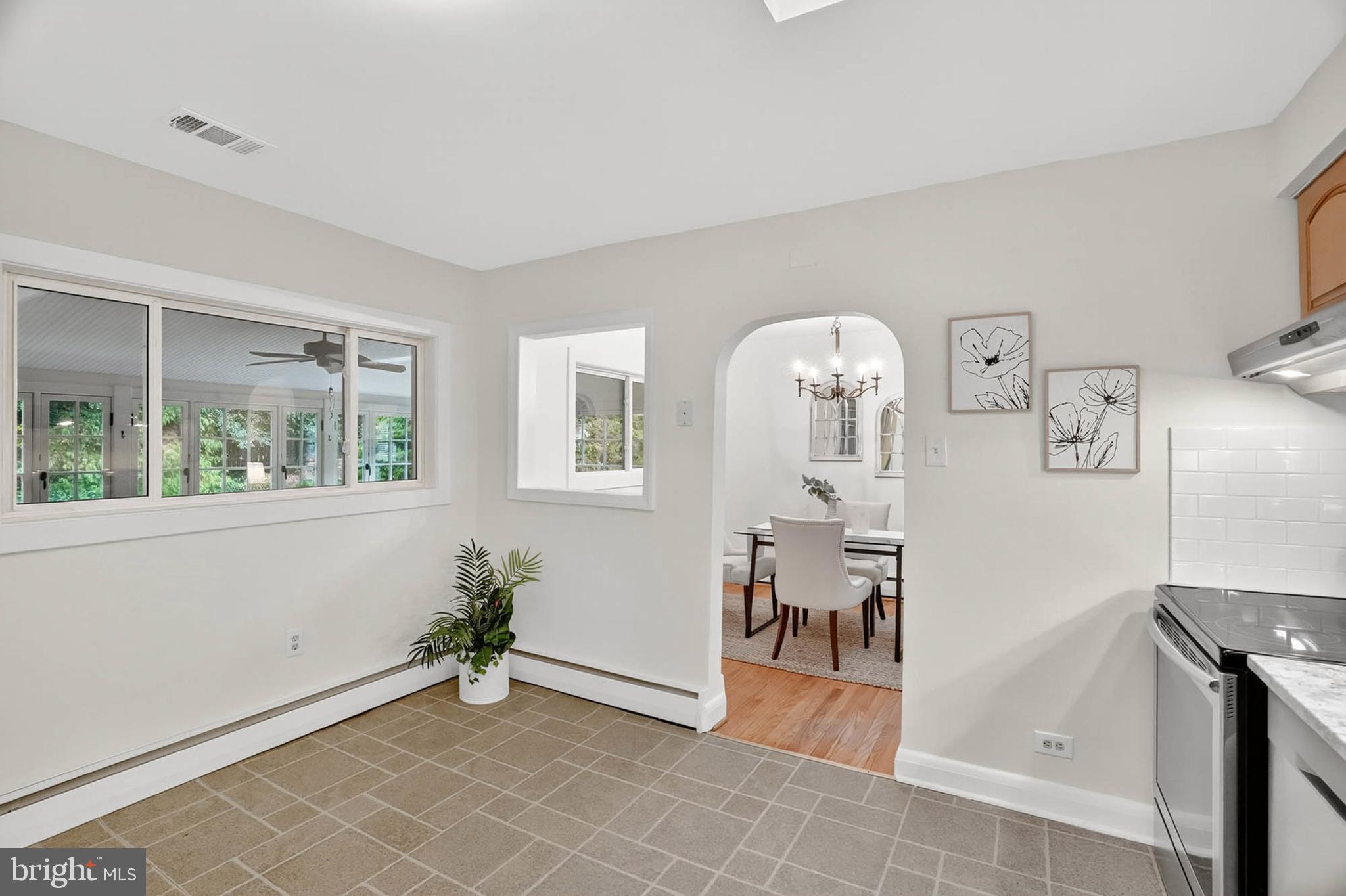 CAPE ARTHUR - Residential