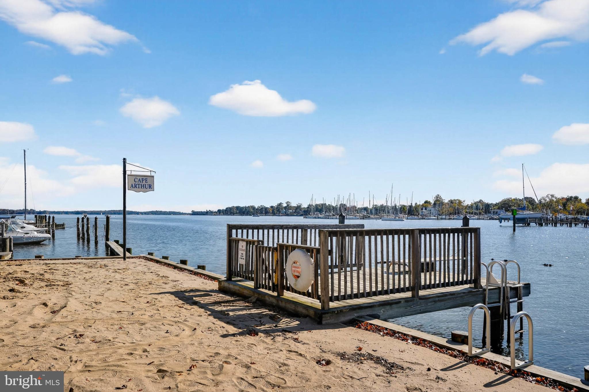 CAPE ARTHUR - Residential