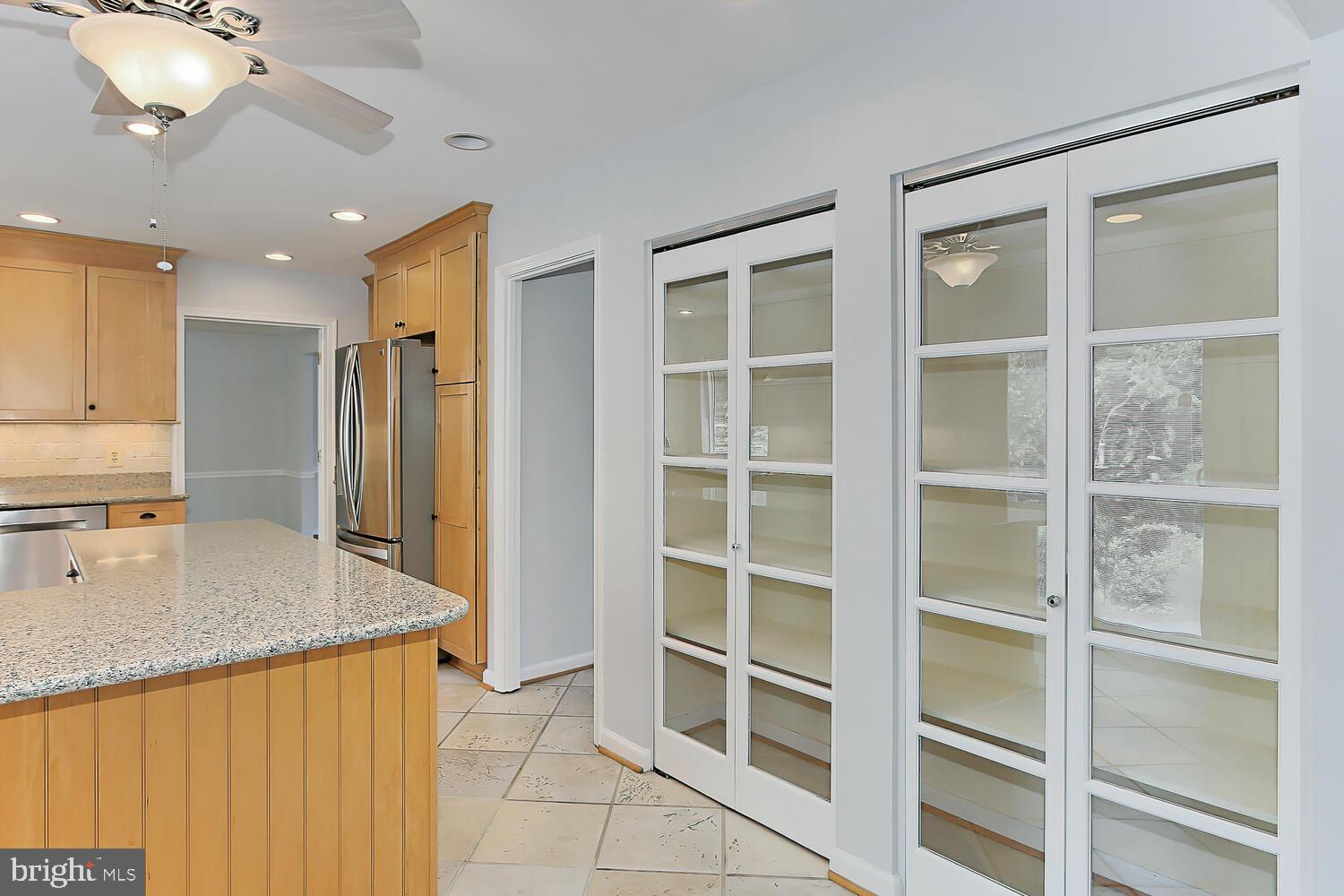 SARATOGA - Residential