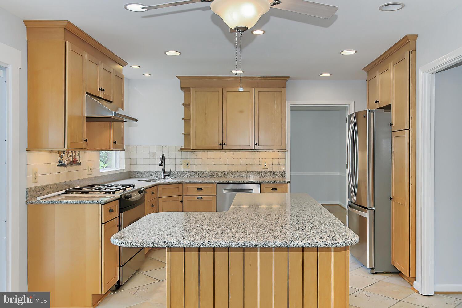 SARATOGA - Residential