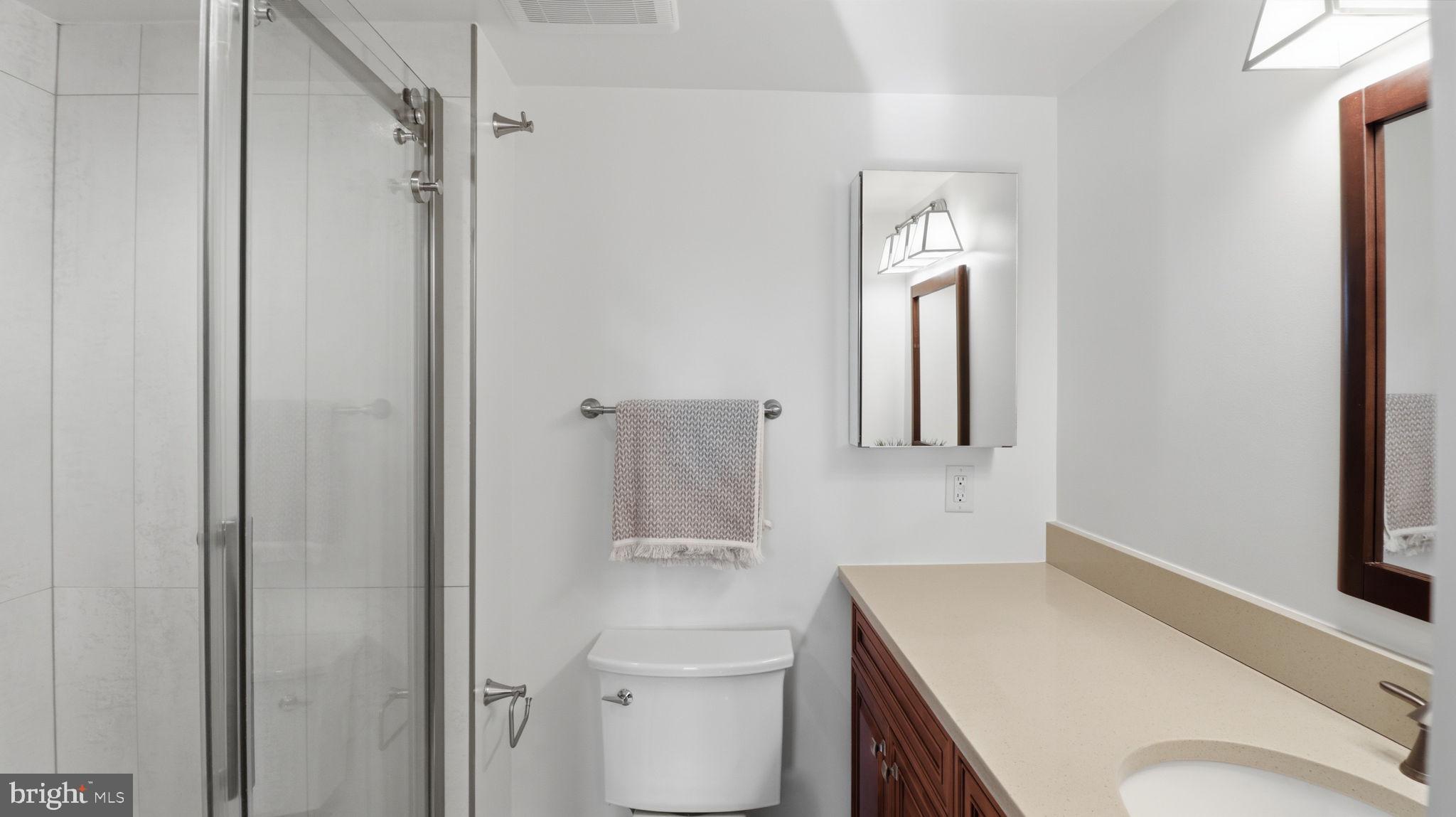 SUMNER VILLAGE - Residential