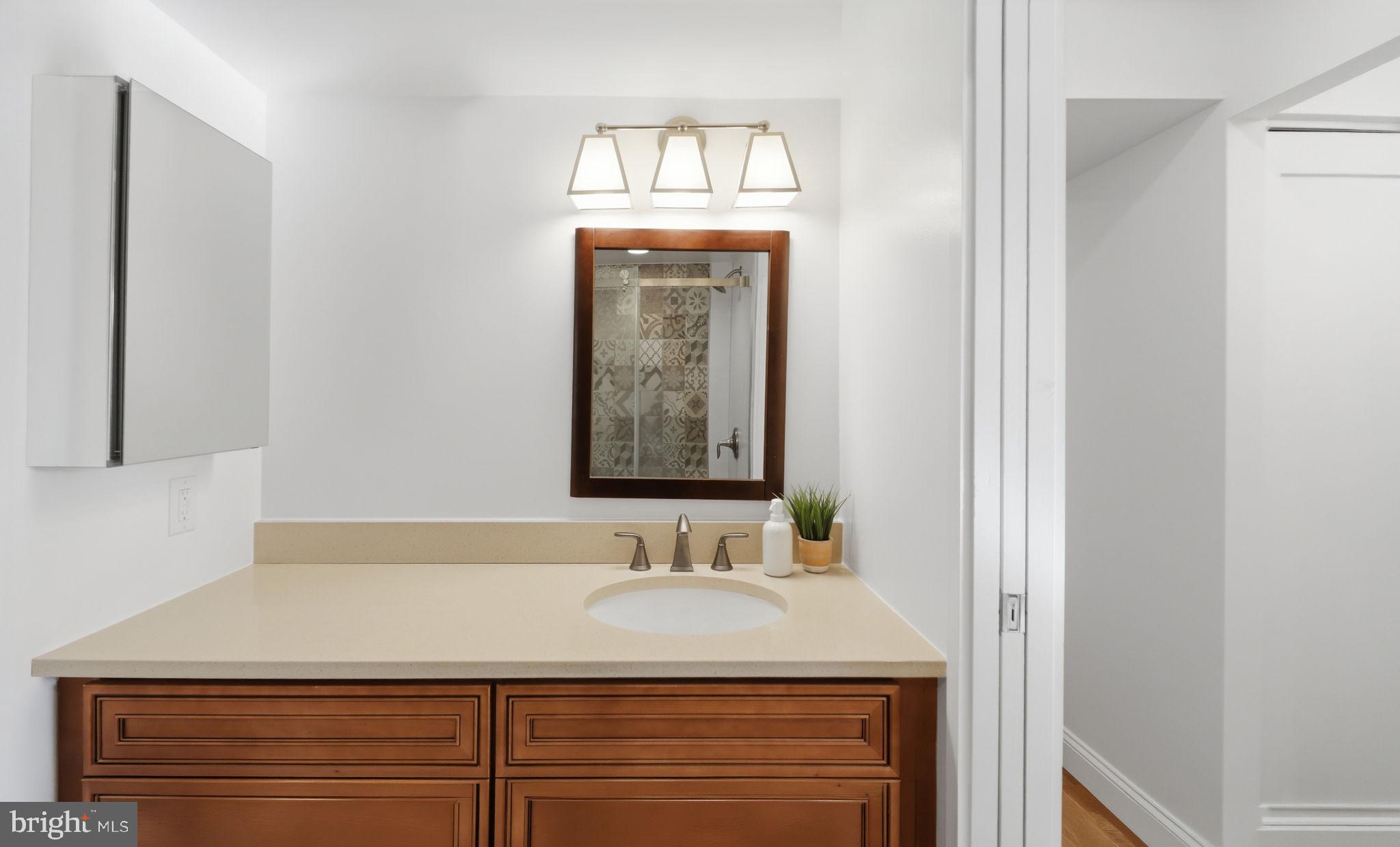 SUMNER VILLAGE - Residential