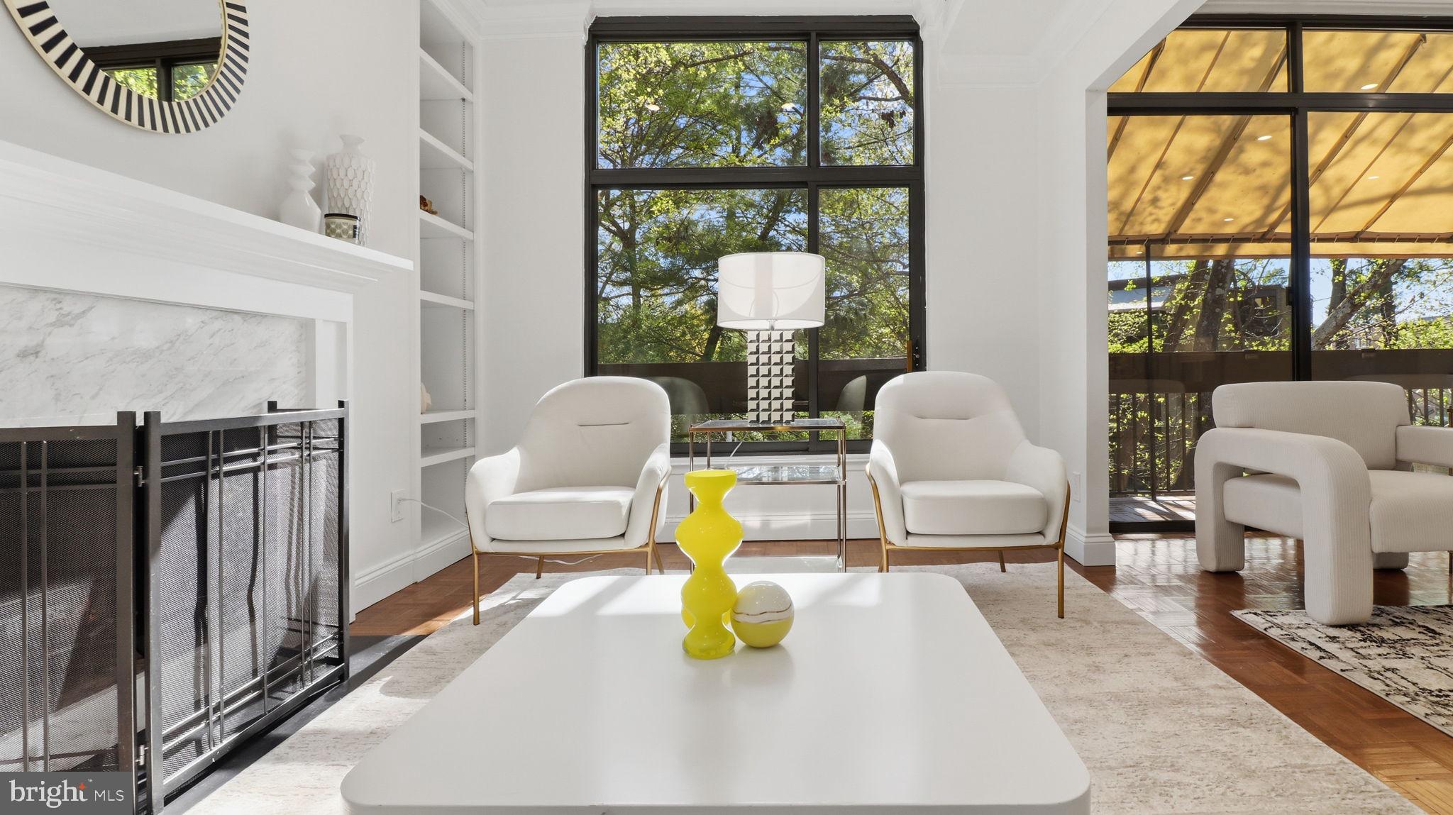 SUMNER VILLAGE - Residential