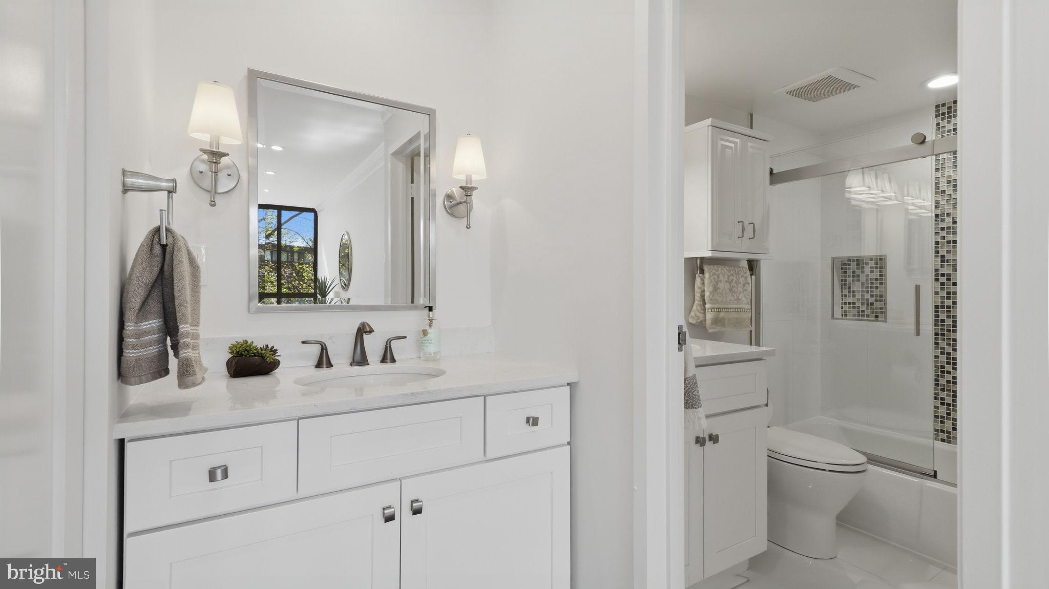 SUMNER VILLAGE - Residential