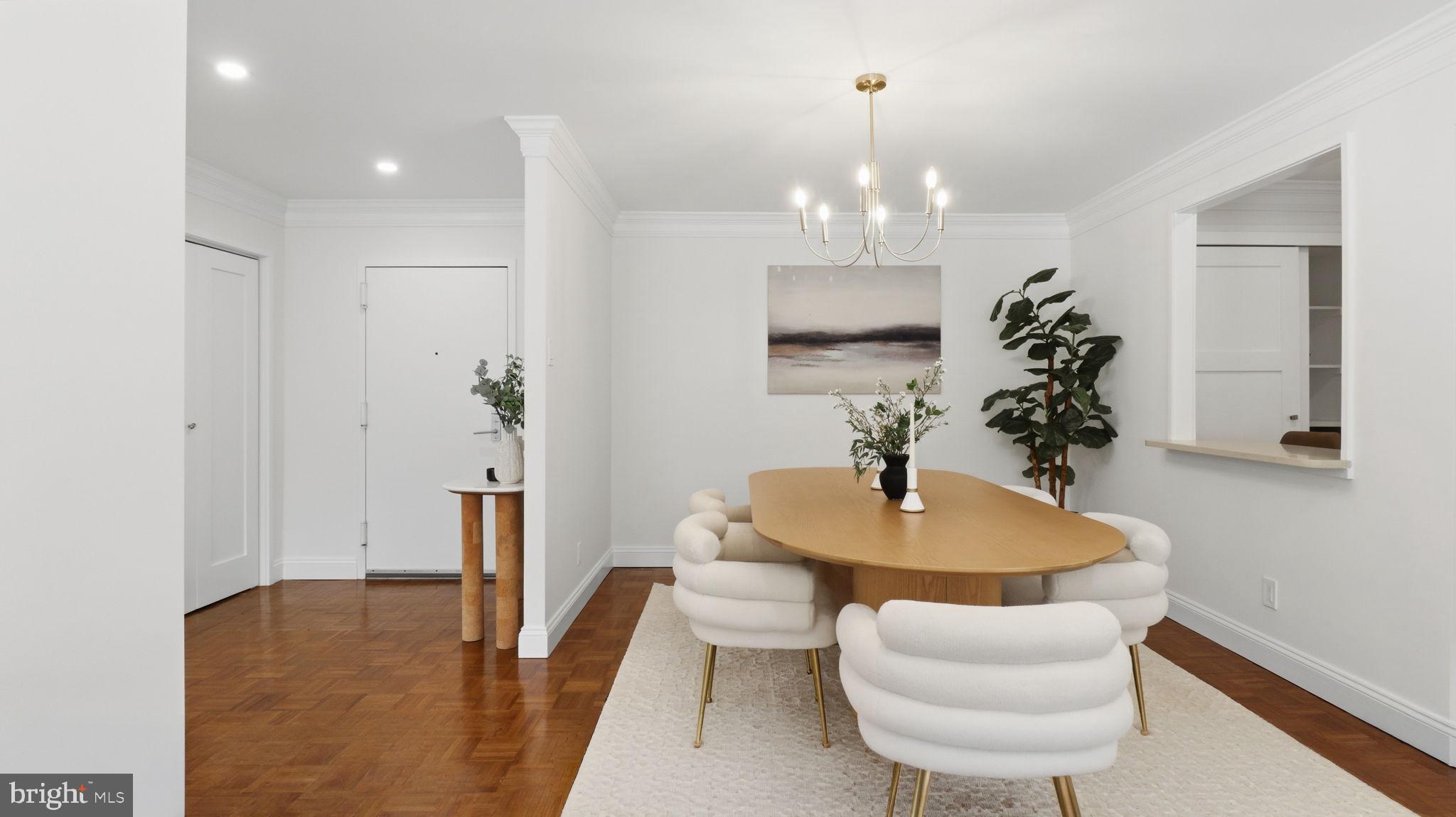 SUMNER VILLAGE - Residential