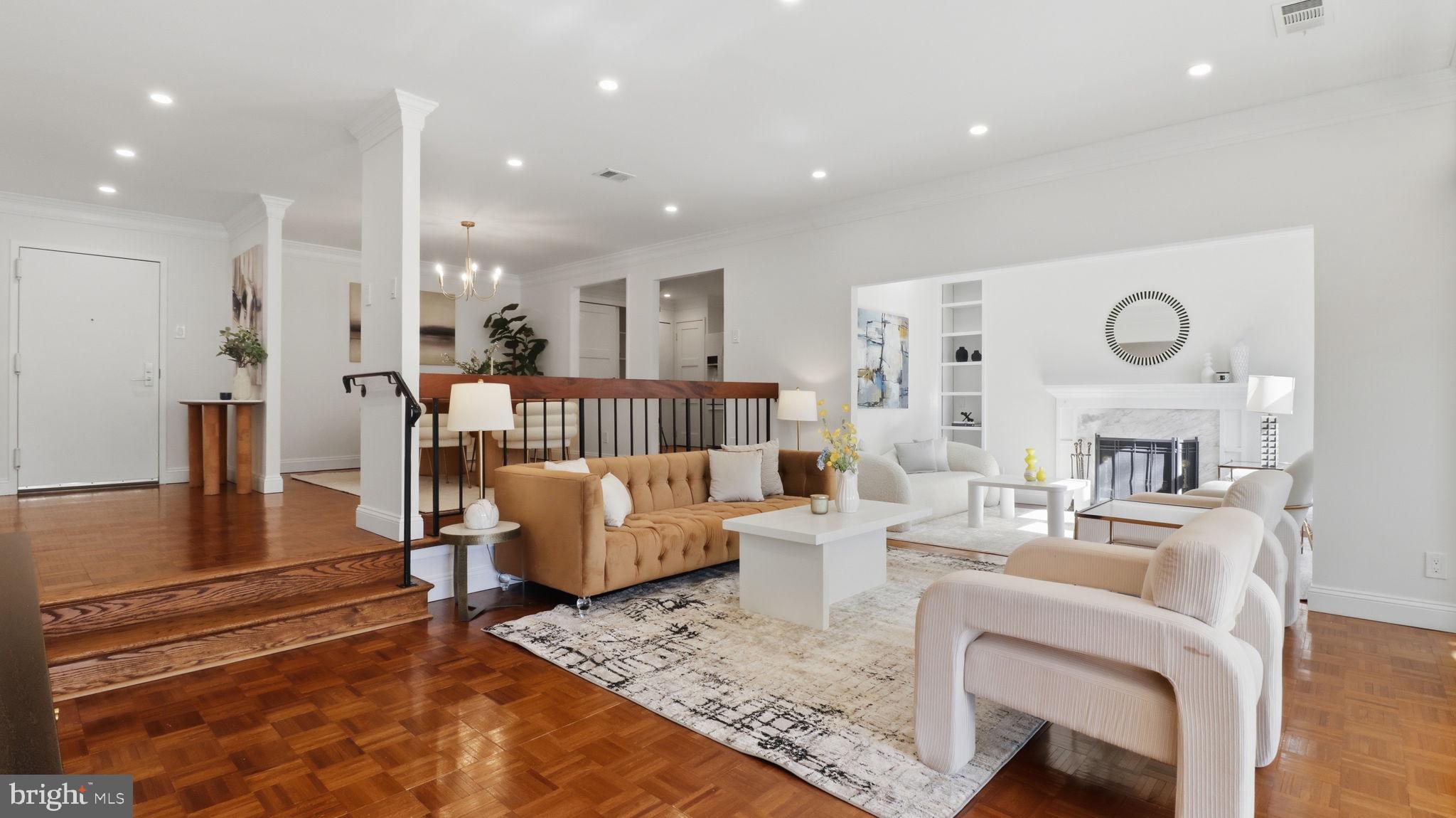 SUMNER VILLAGE - Residential