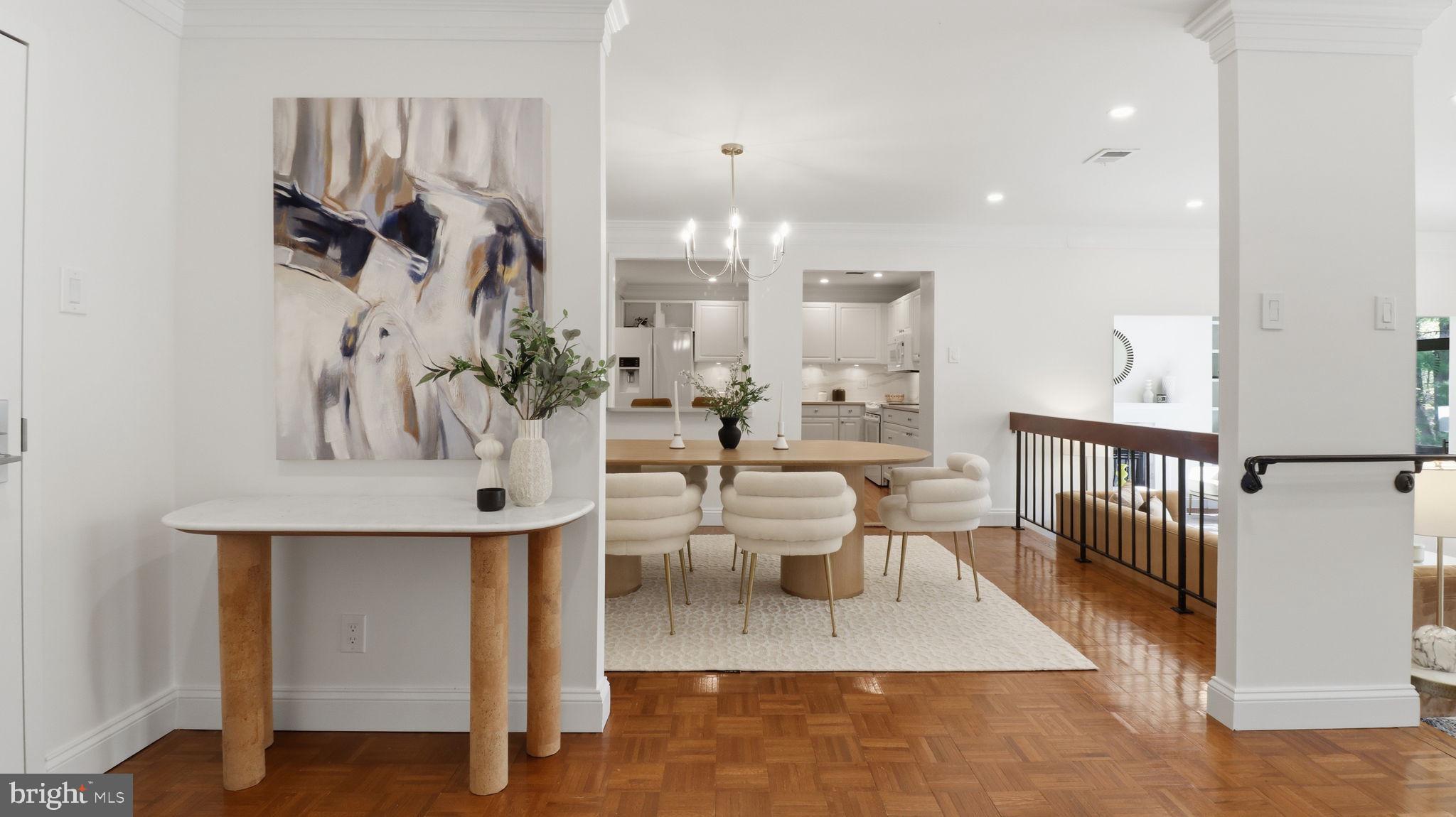 SUMNER VILLAGE - Residential