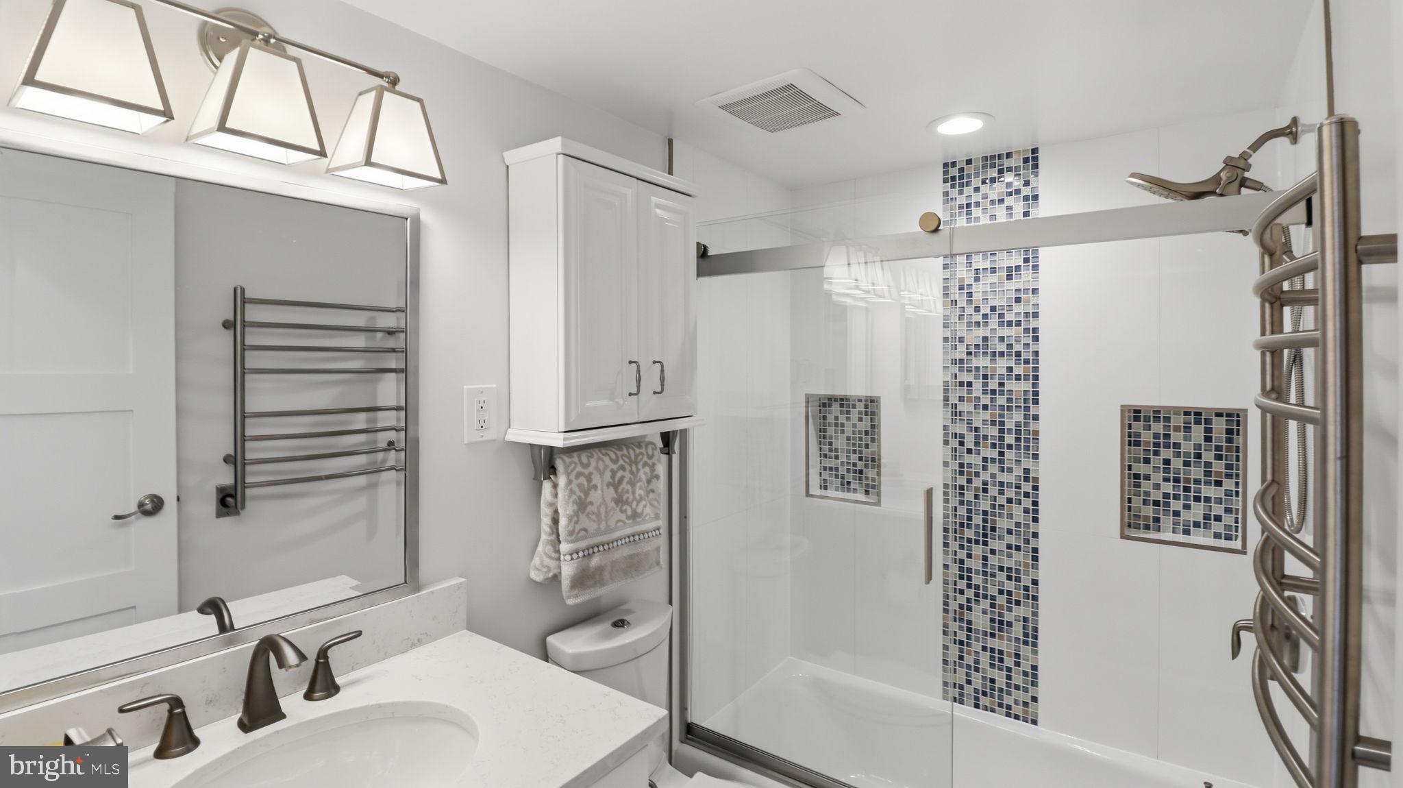 SUMNER VILLAGE - Residential