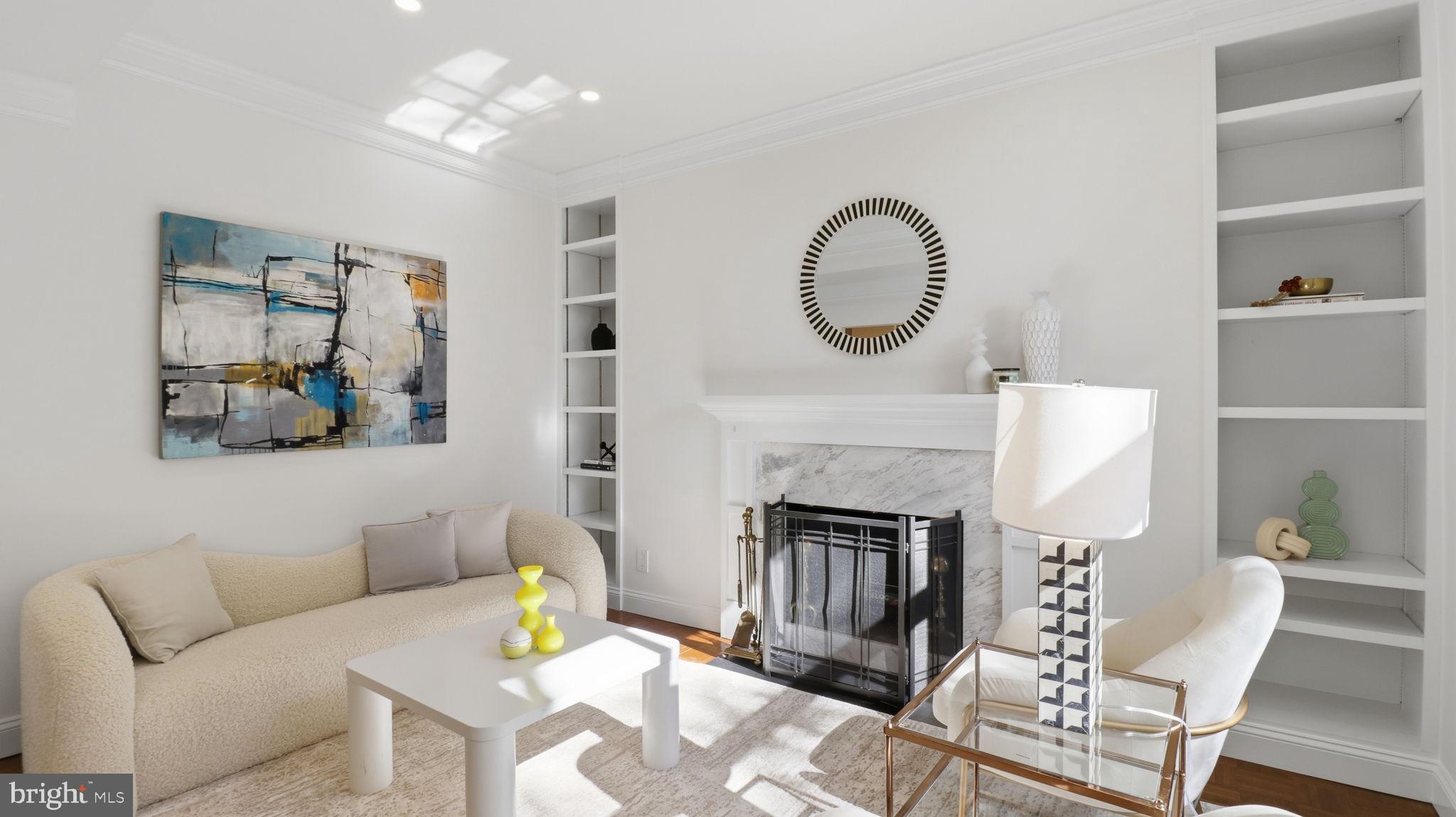 SUMNER VILLAGE - Residential