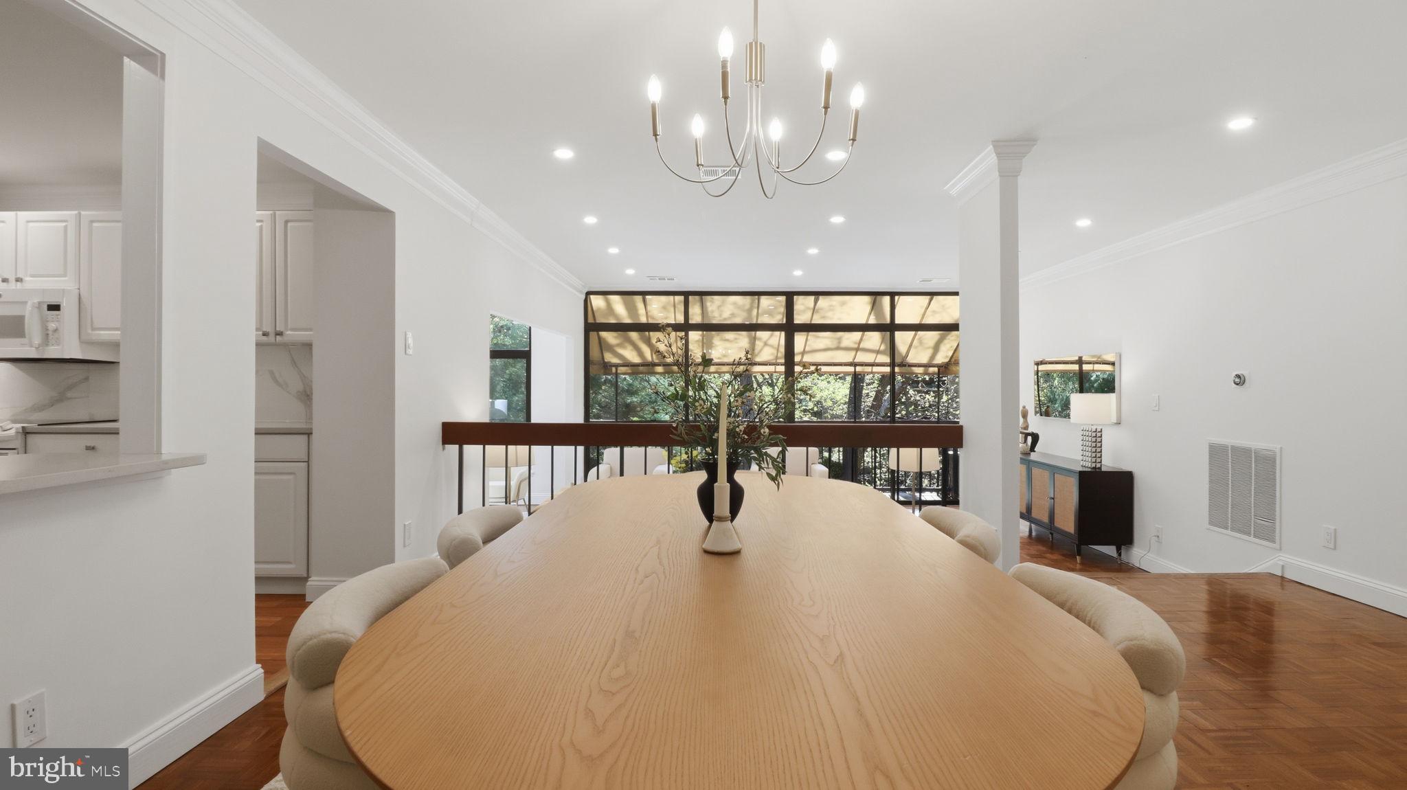 SUMNER VILLAGE - Residential