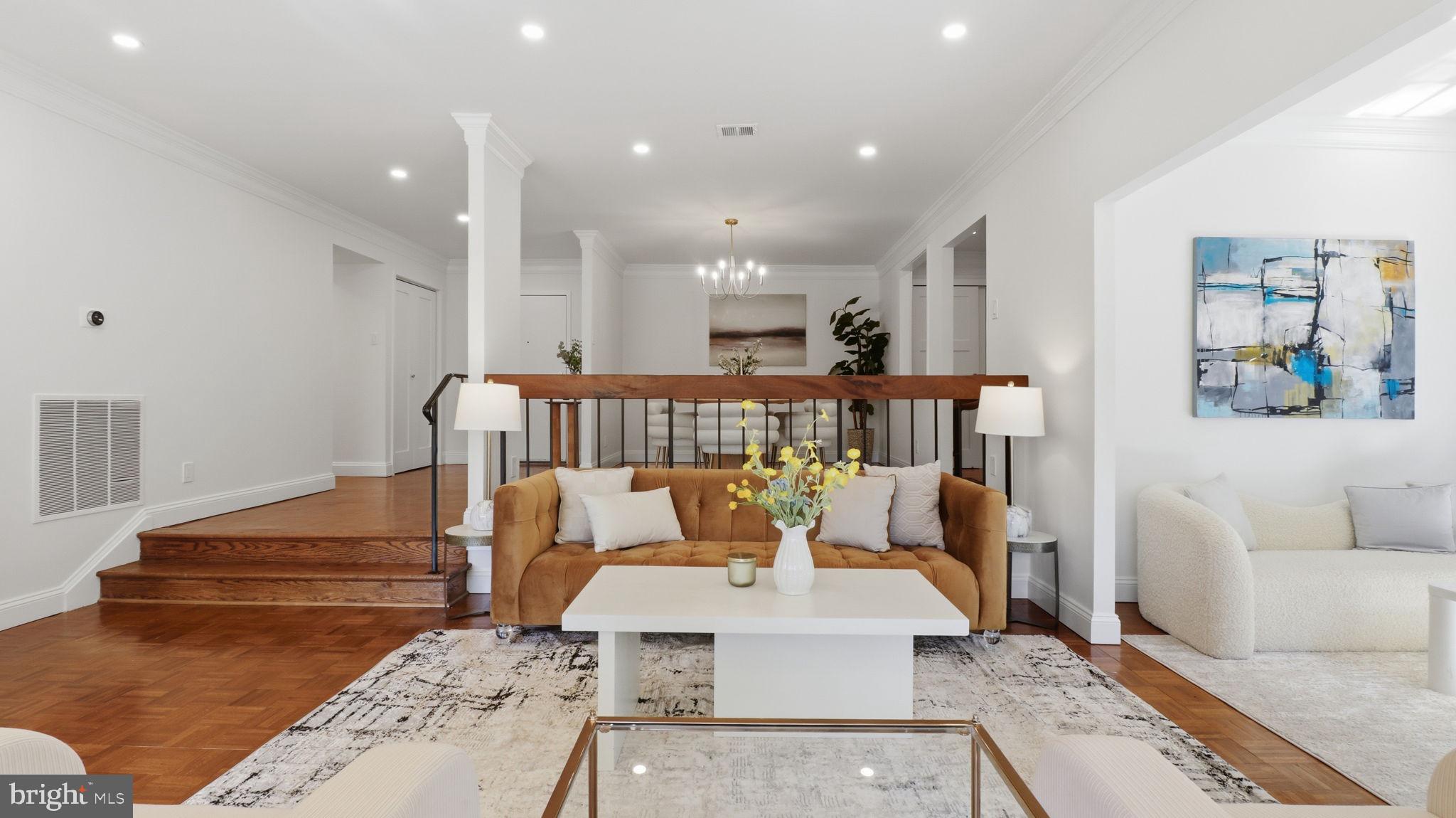 SUMNER VILLAGE - Residential