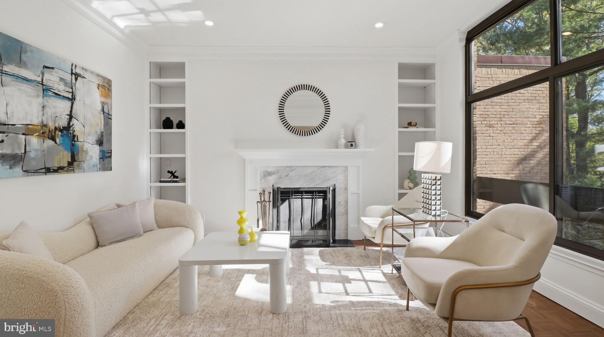 SUMNER VILLAGE - Residential