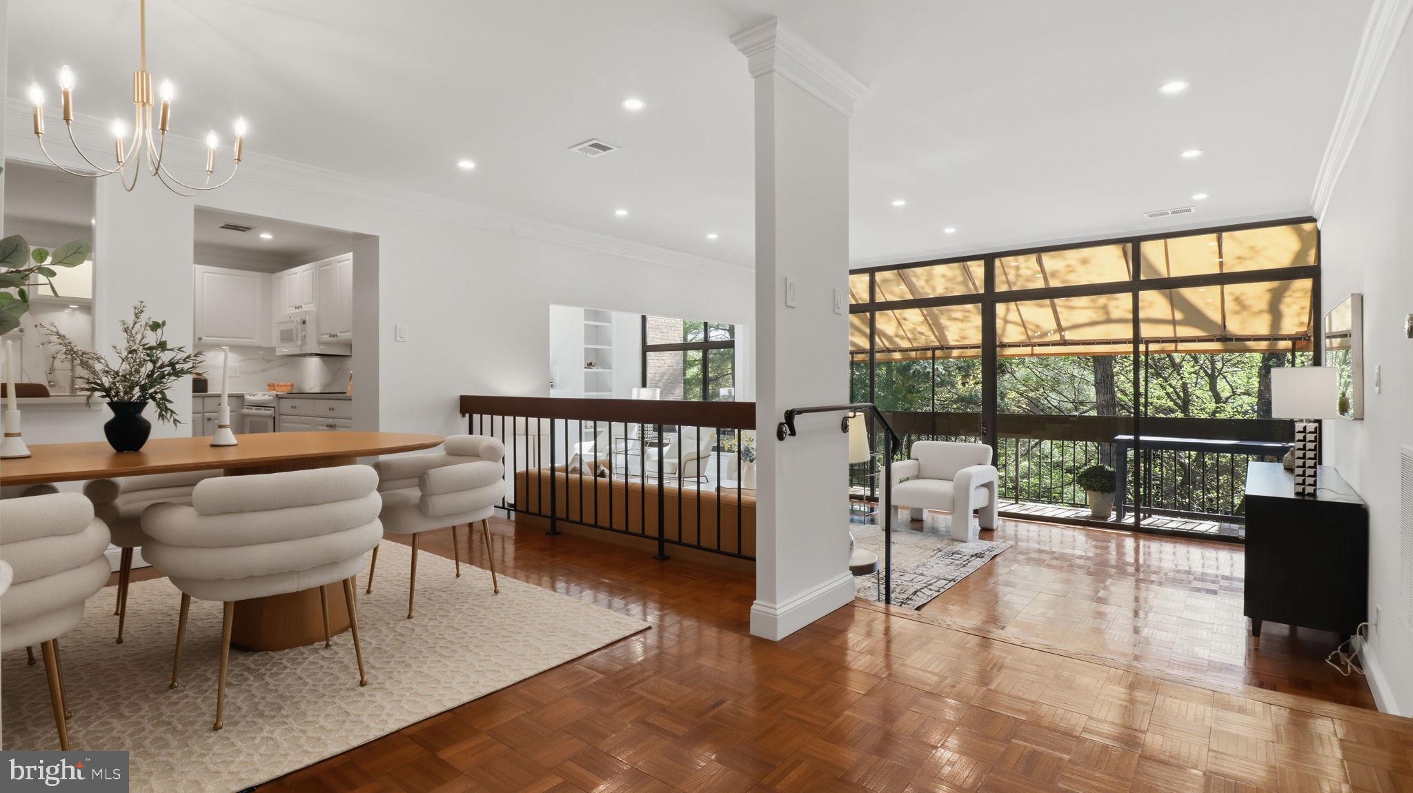 SUMNER VILLAGE - Residential