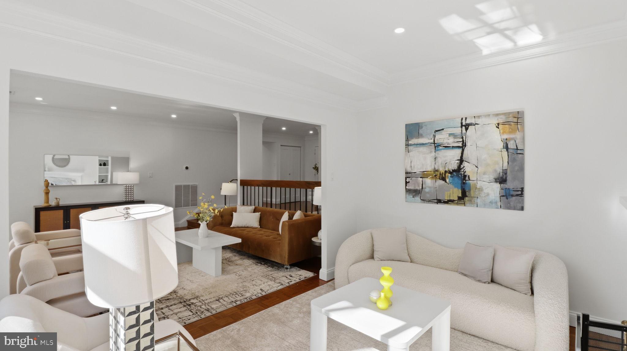 SUMNER VILLAGE - Residential