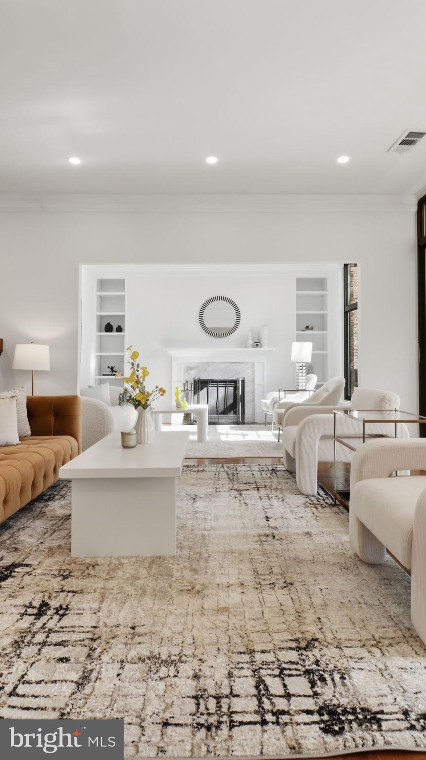 SUMNER VILLAGE - Residential