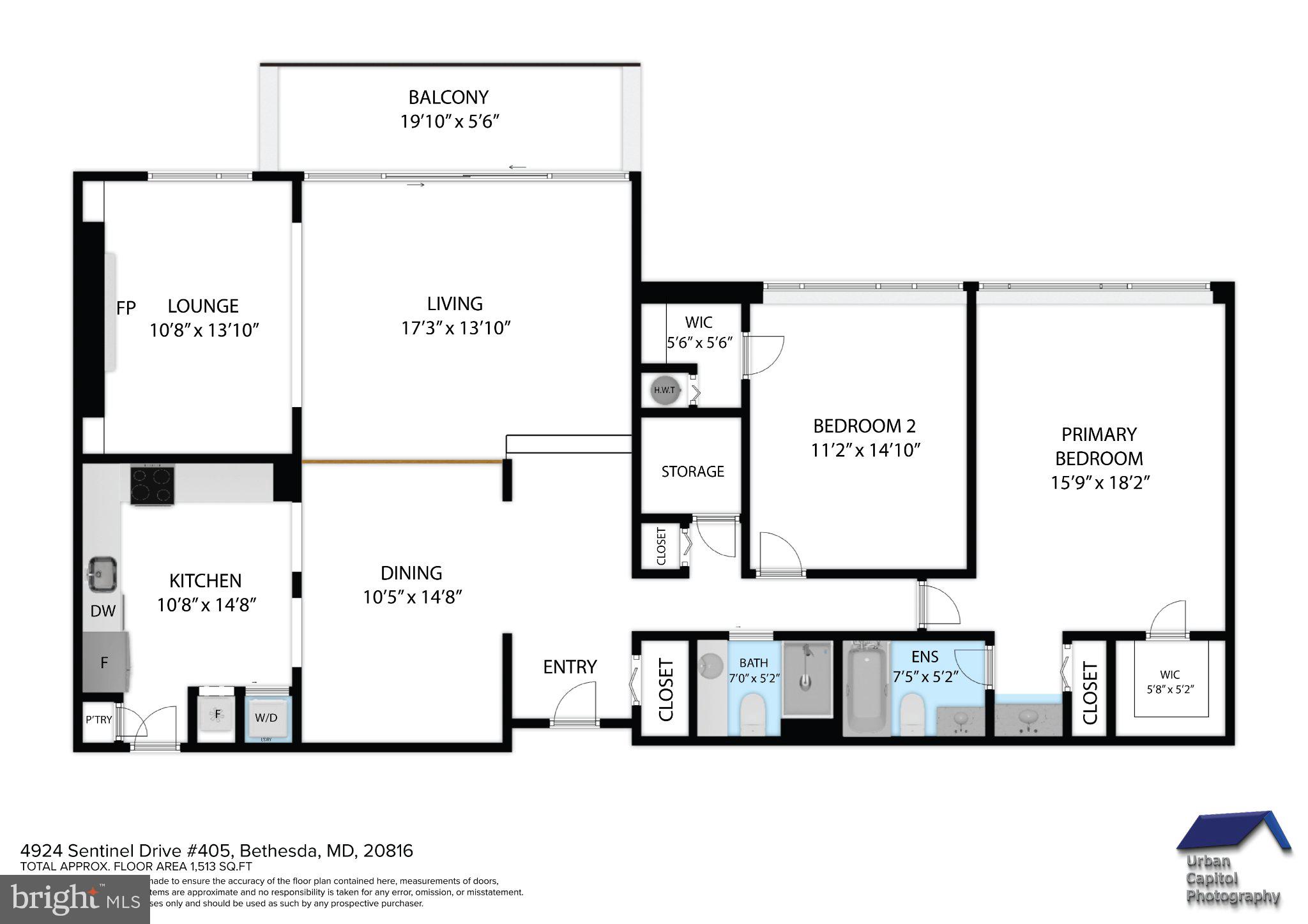SUMNER VILLAGE - Residential