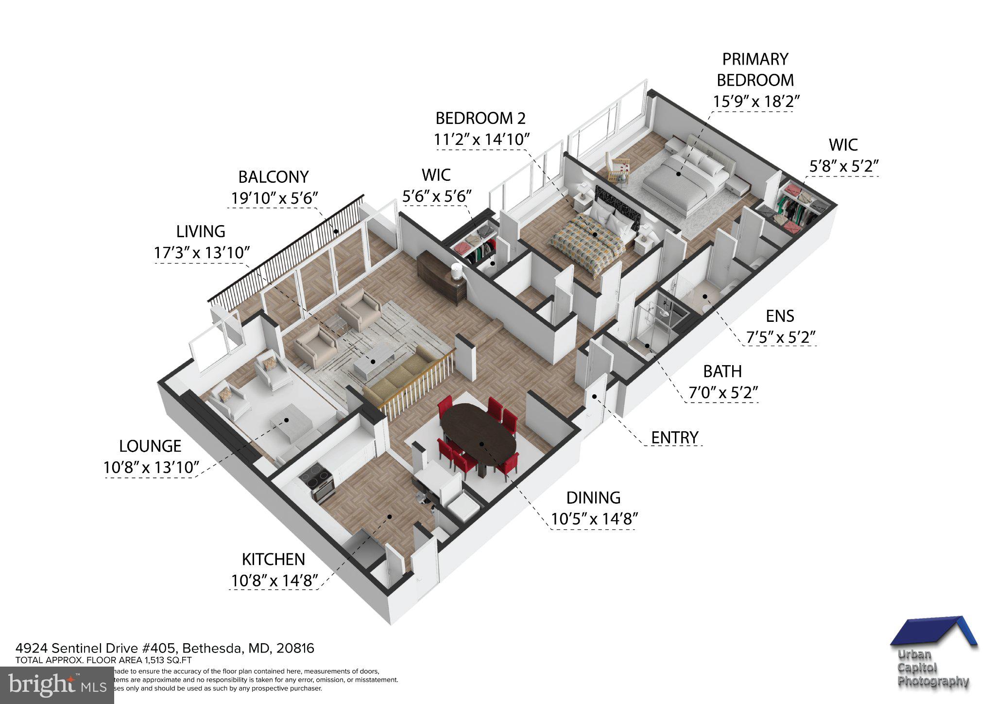 SUMNER VILLAGE - Residential