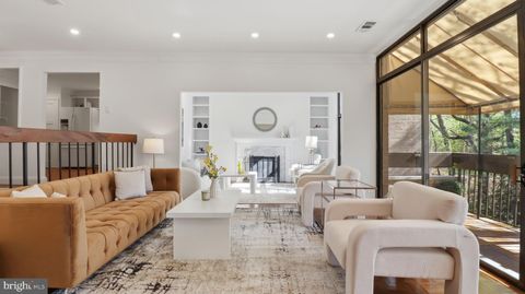 Photo of 4924 Sentinel Drive #2-405, BETHESDA, MD 20816 (MLS # MDMC2227056)