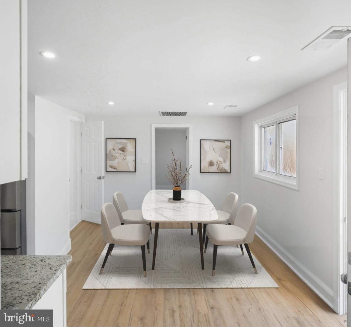 MAYFIELD - Residential