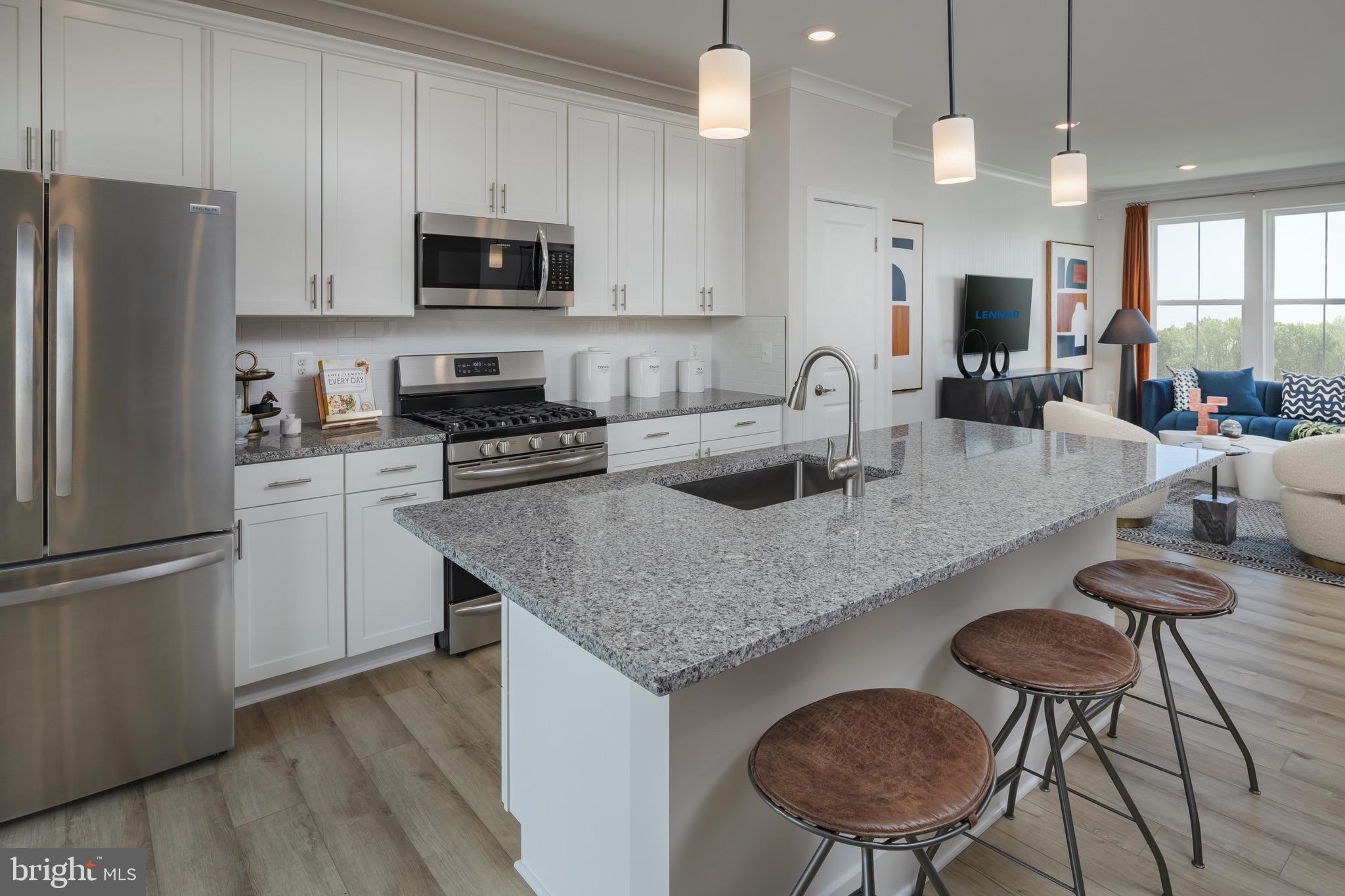 ST CHARLES - Residential