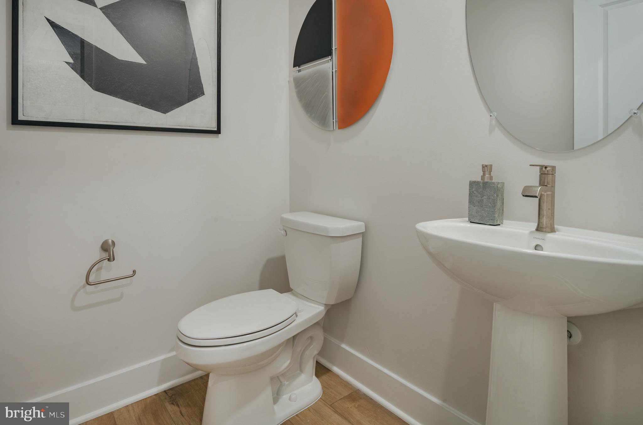 ST CHARLES - Residential