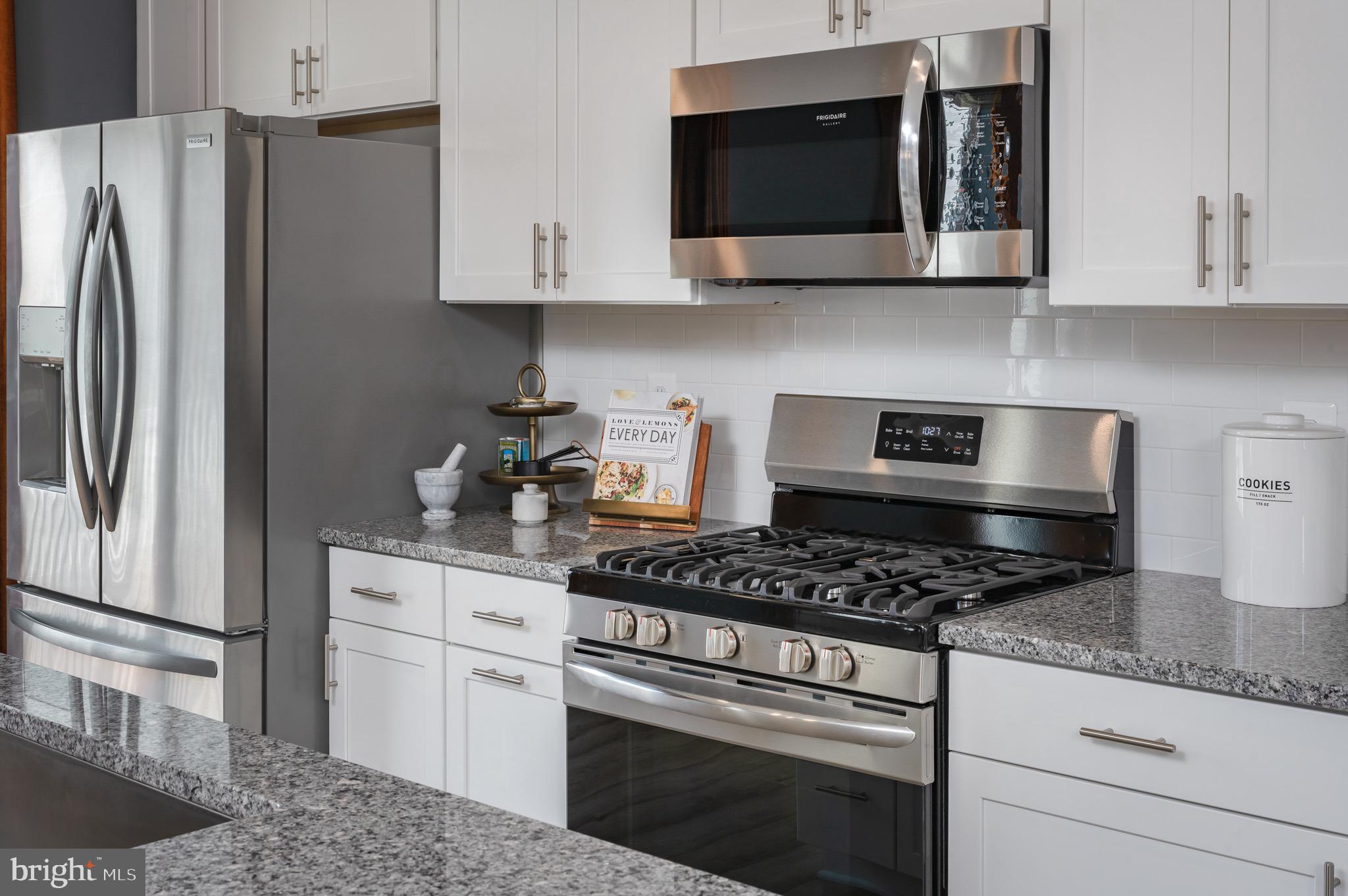 ST CHARLES - Residential