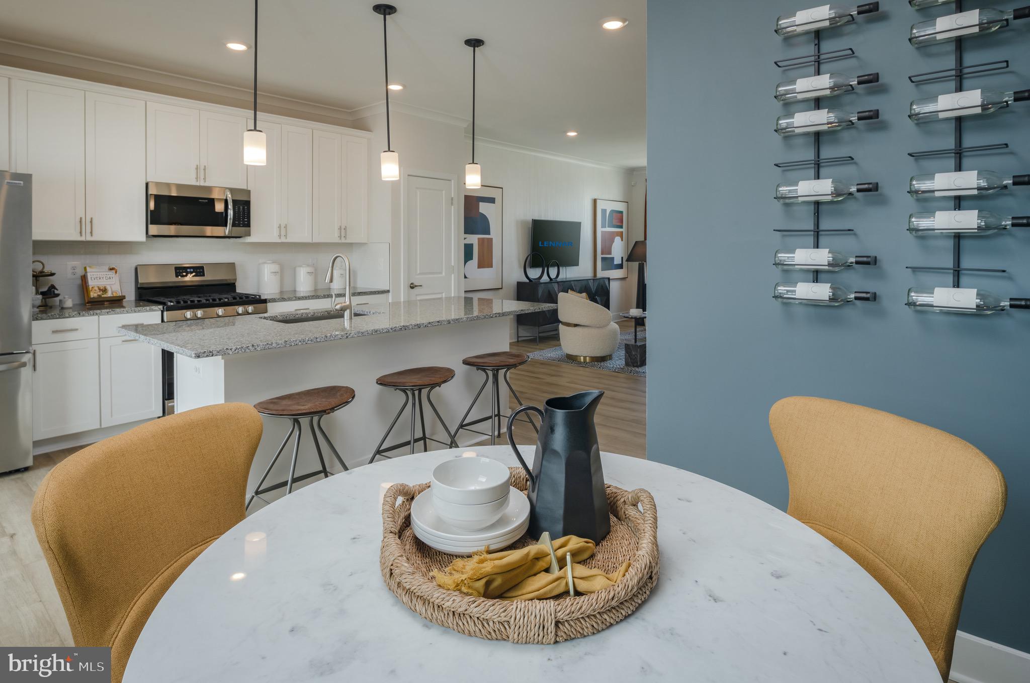 ST CHARLES - Residential