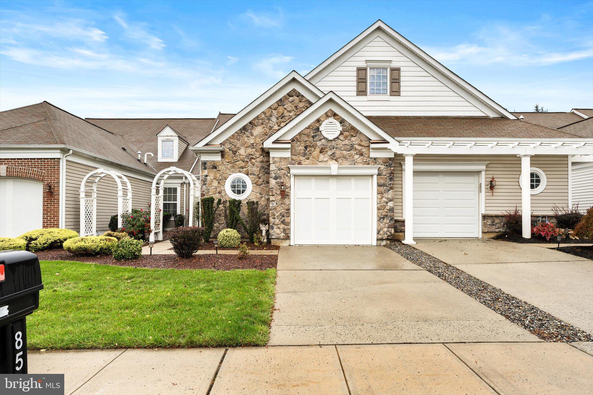 85 SPARROW DRIVE
