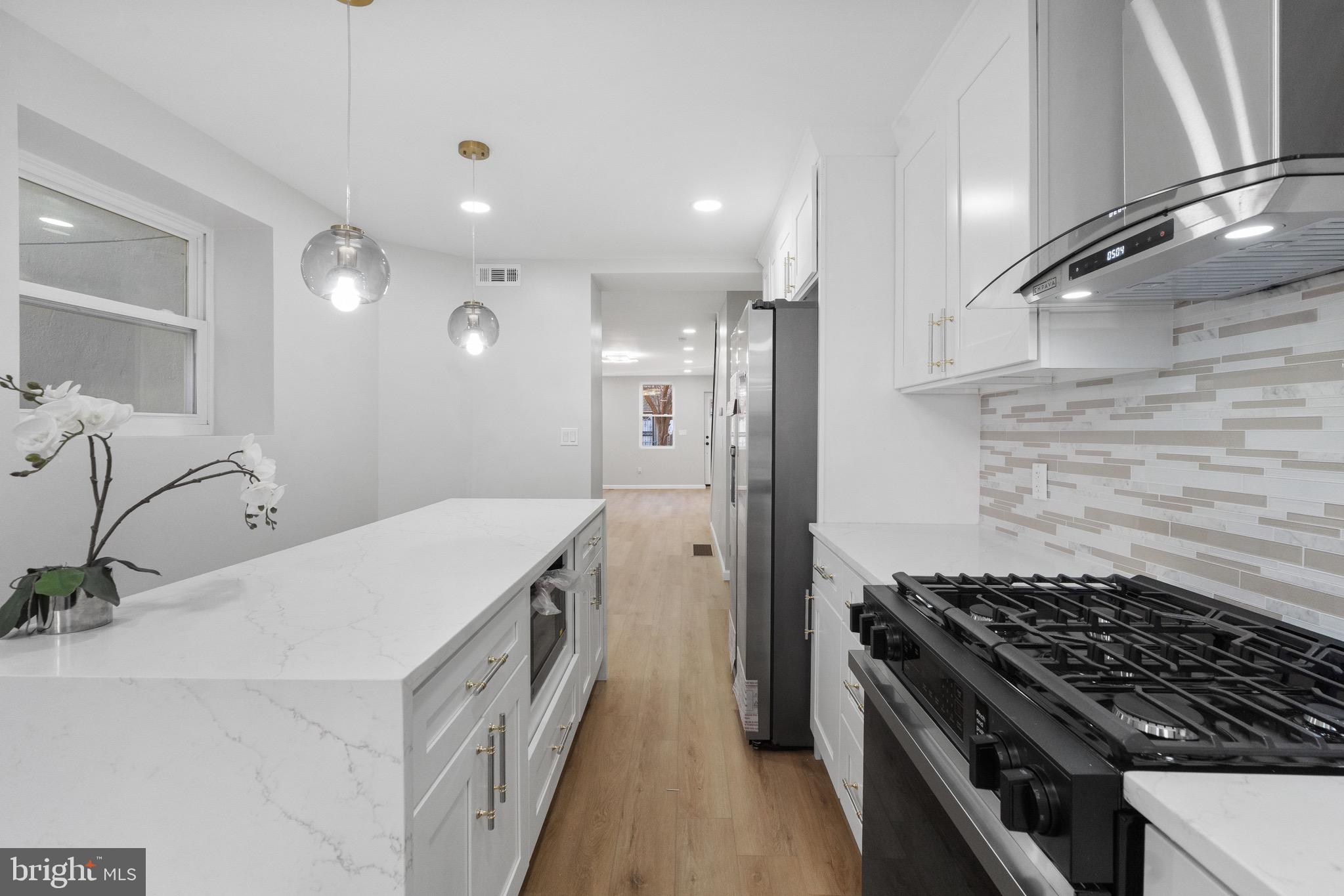 EAST PASSYUNK CROSSING - Residential