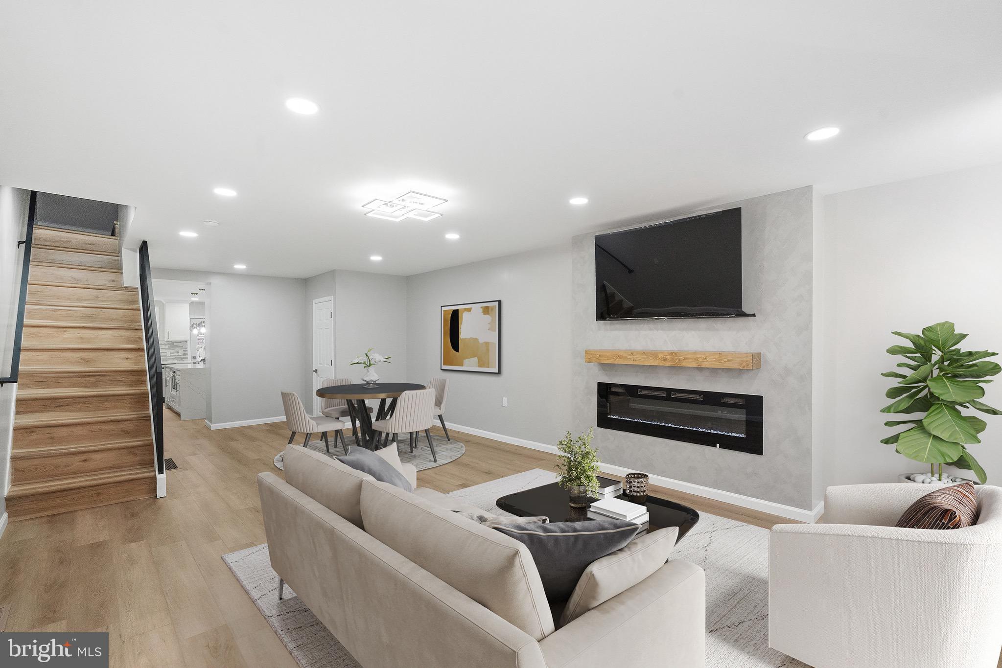 EAST PASSYUNK CROSSING - Residential