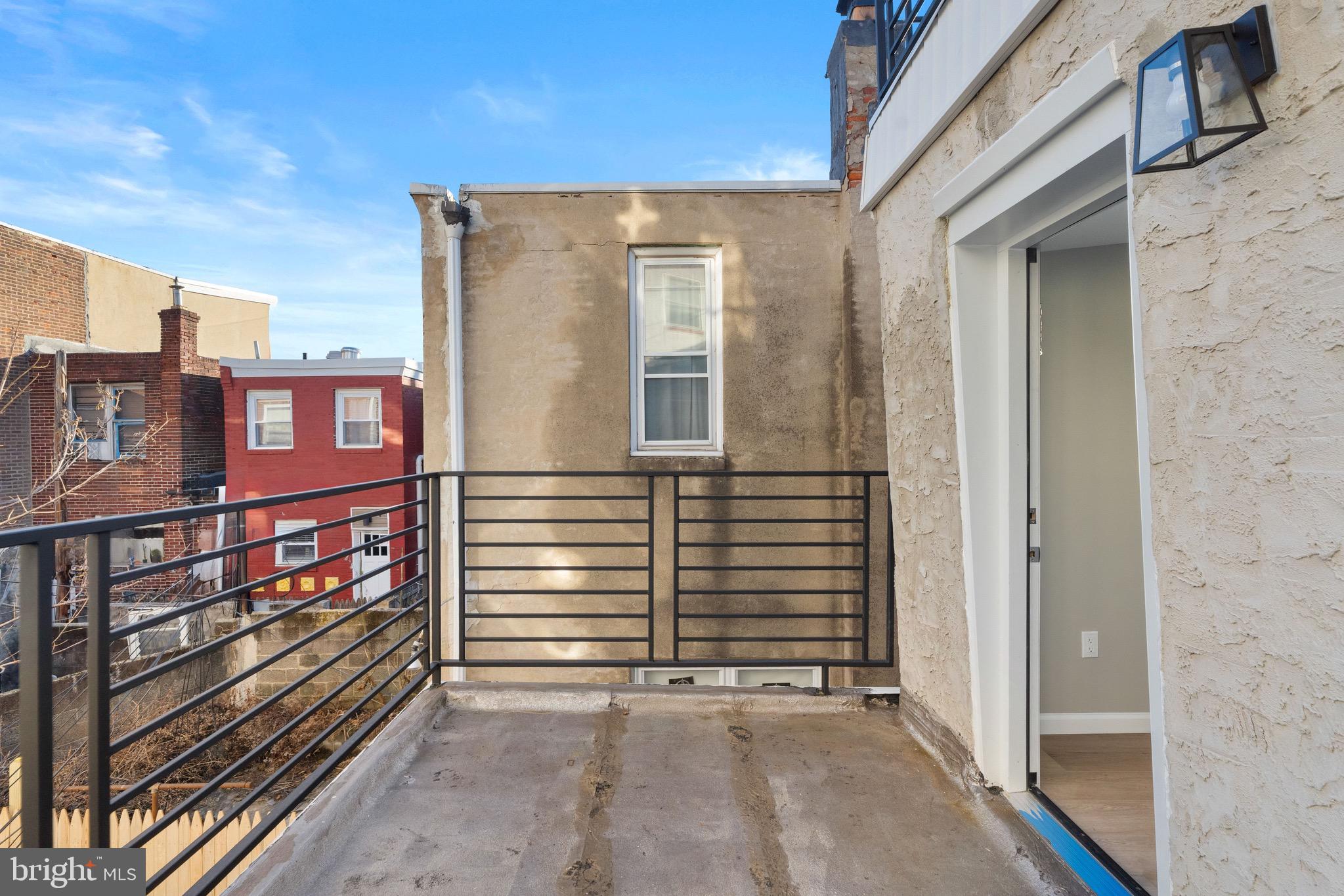 EAST PASSYUNK CROSSING - Residential