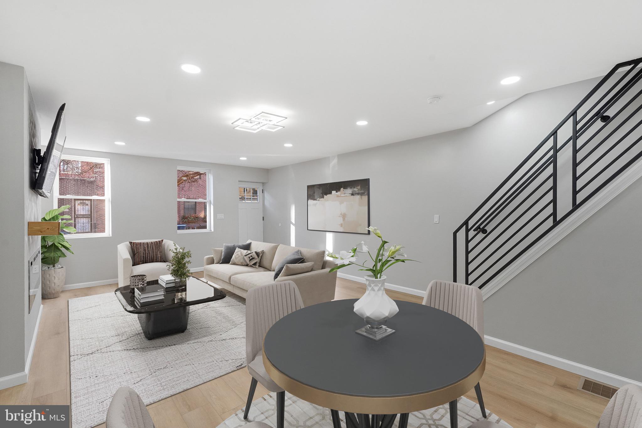 EAST PASSYUNK CROSSING - Residential