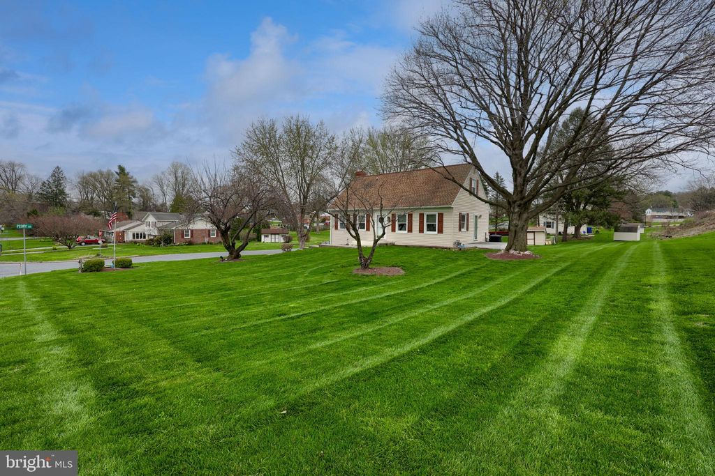 Photo of 315 Lampeter Road, LANCASTER, PA 17602 (MLS # PALA2081228)