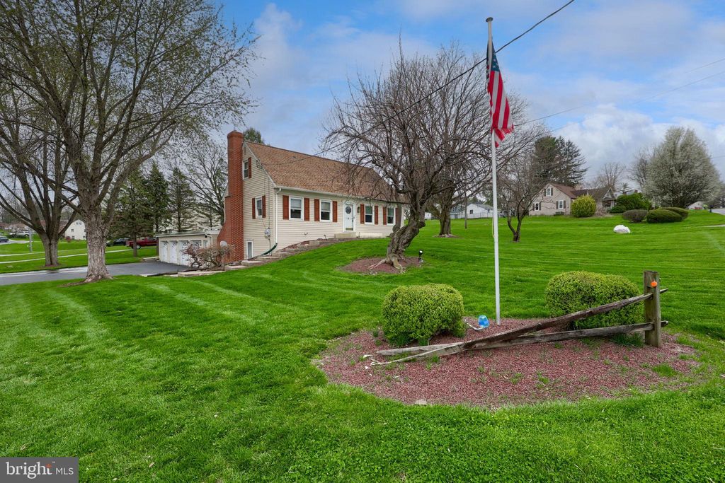 Photo of 315 Lampeter Road, LANCASTER, PA 17602 (MLS # PALA2081228)