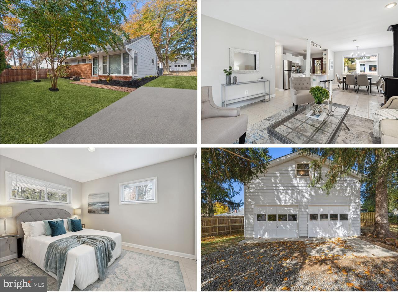 ASPEN HILL - Residential